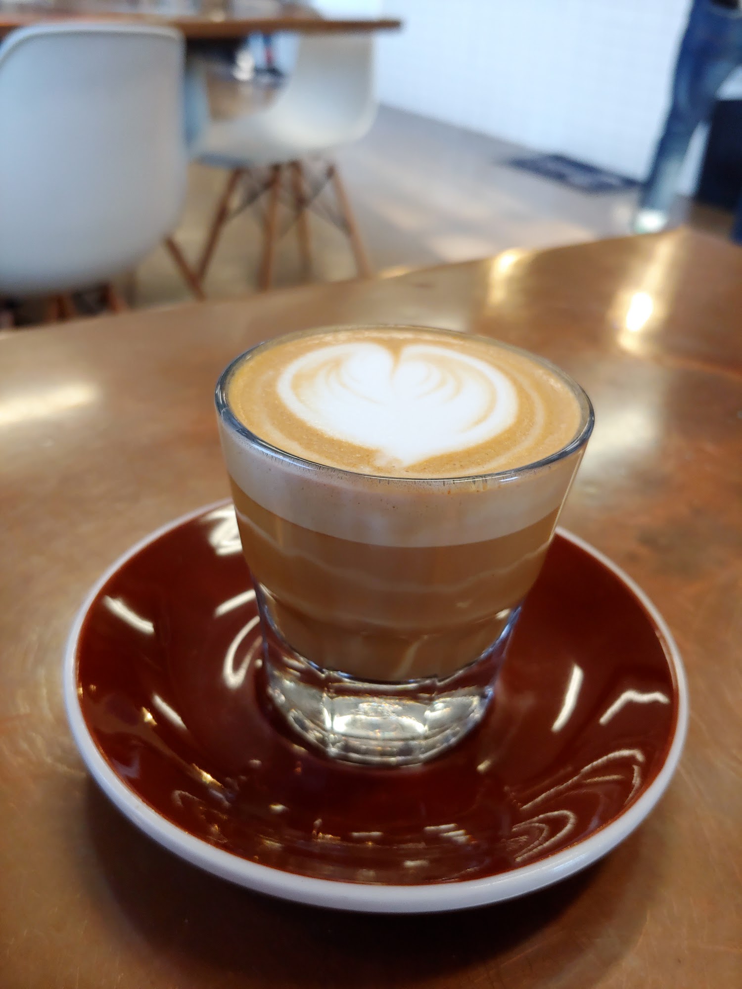 7th and Park Brownsville