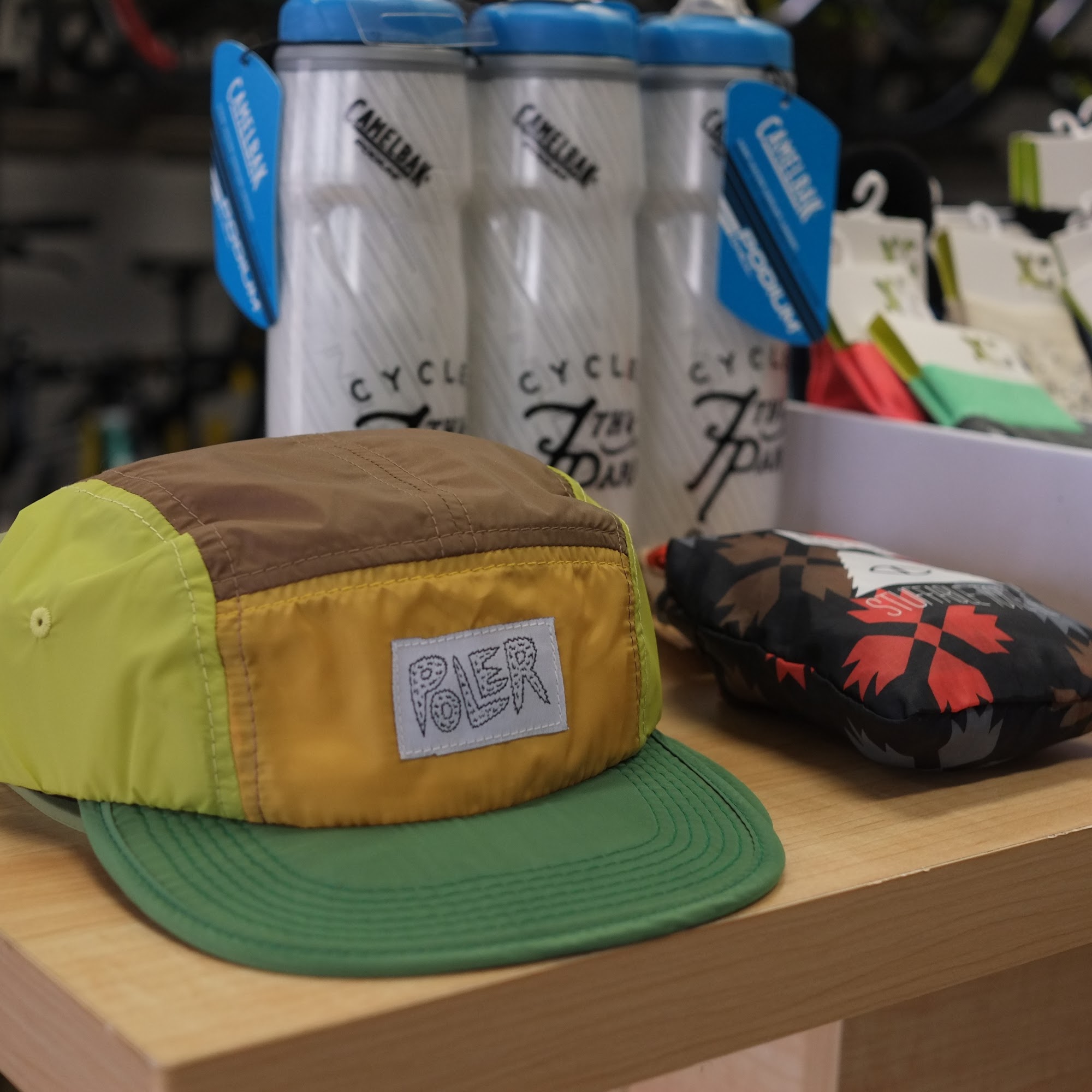 7th and Park Brownsville