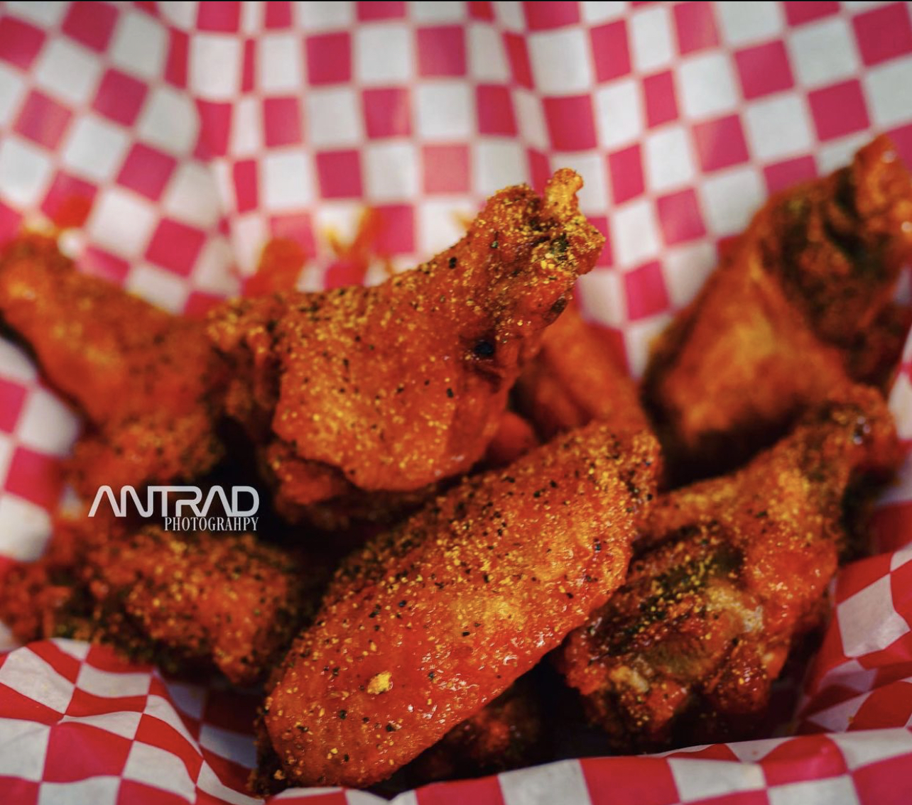 The Broken Sprocket Brownsville