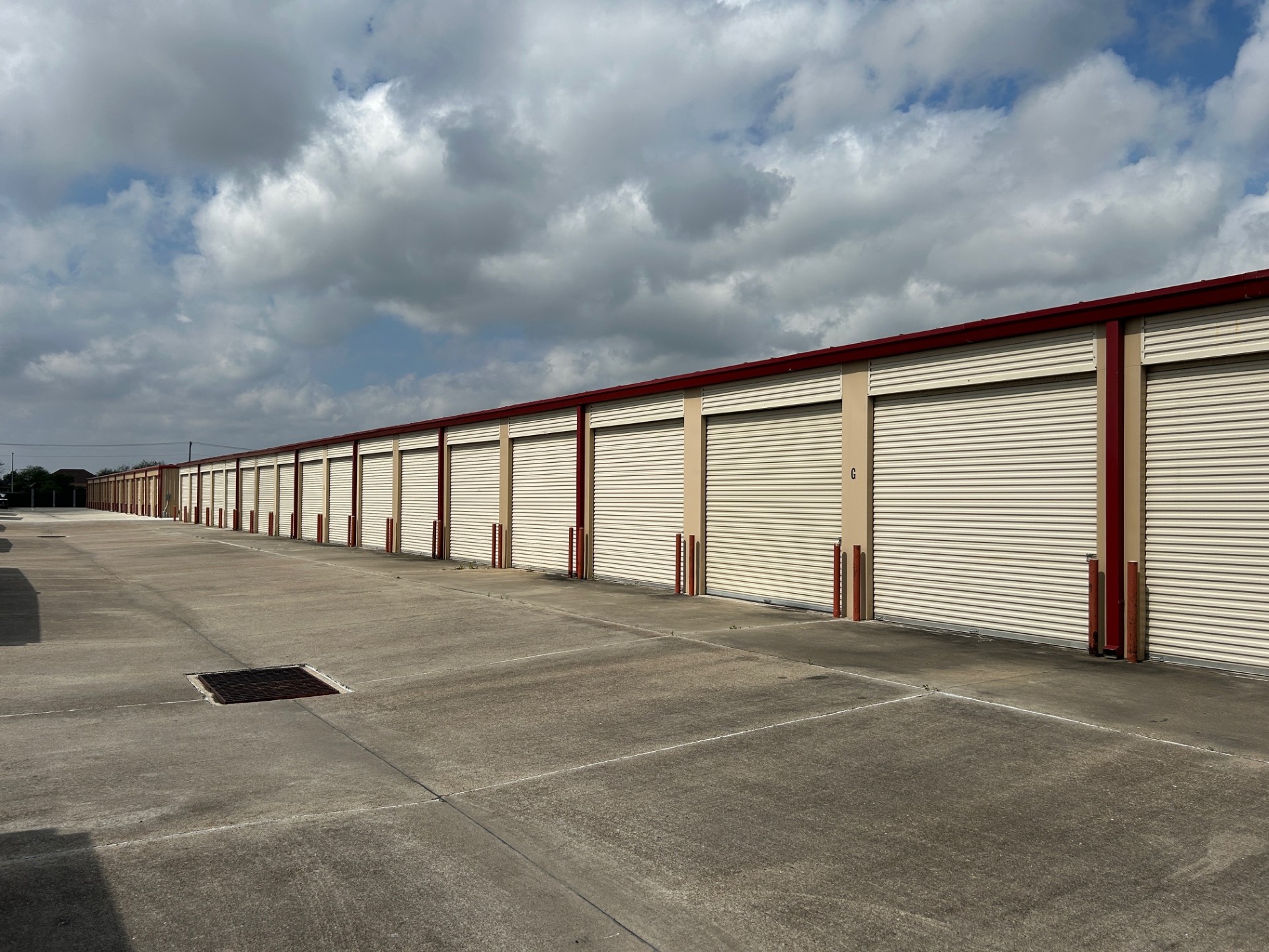 Rio Storage Brownsville Brownsville