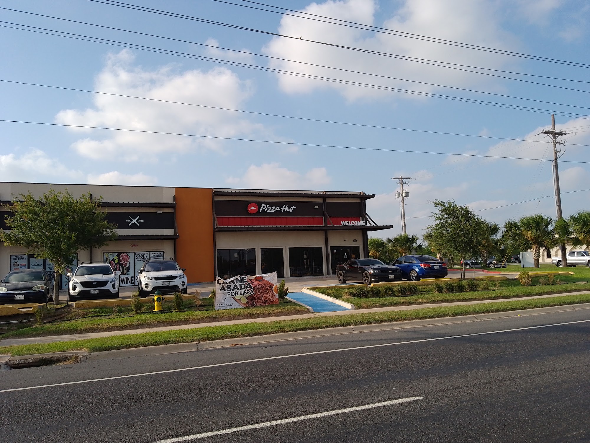 Pizza Hut