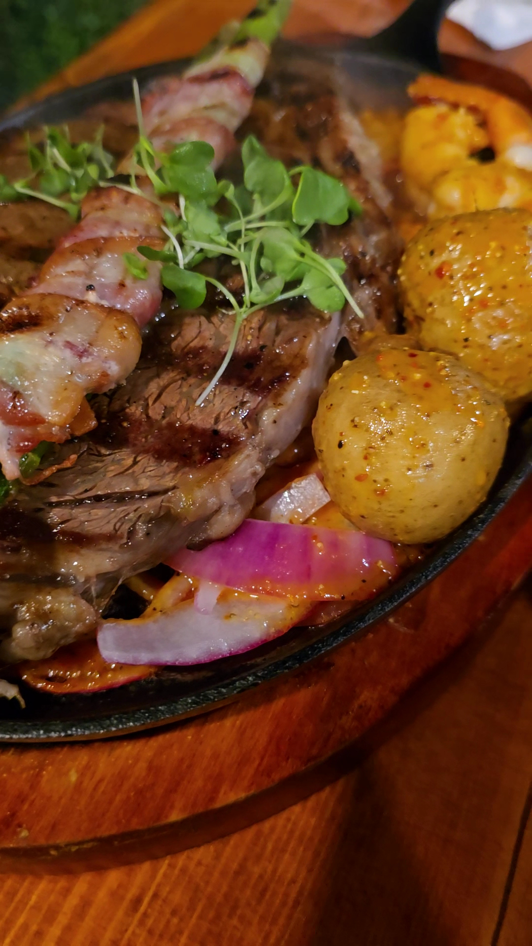 La Gardenia Restaurant & Bar Brownsville