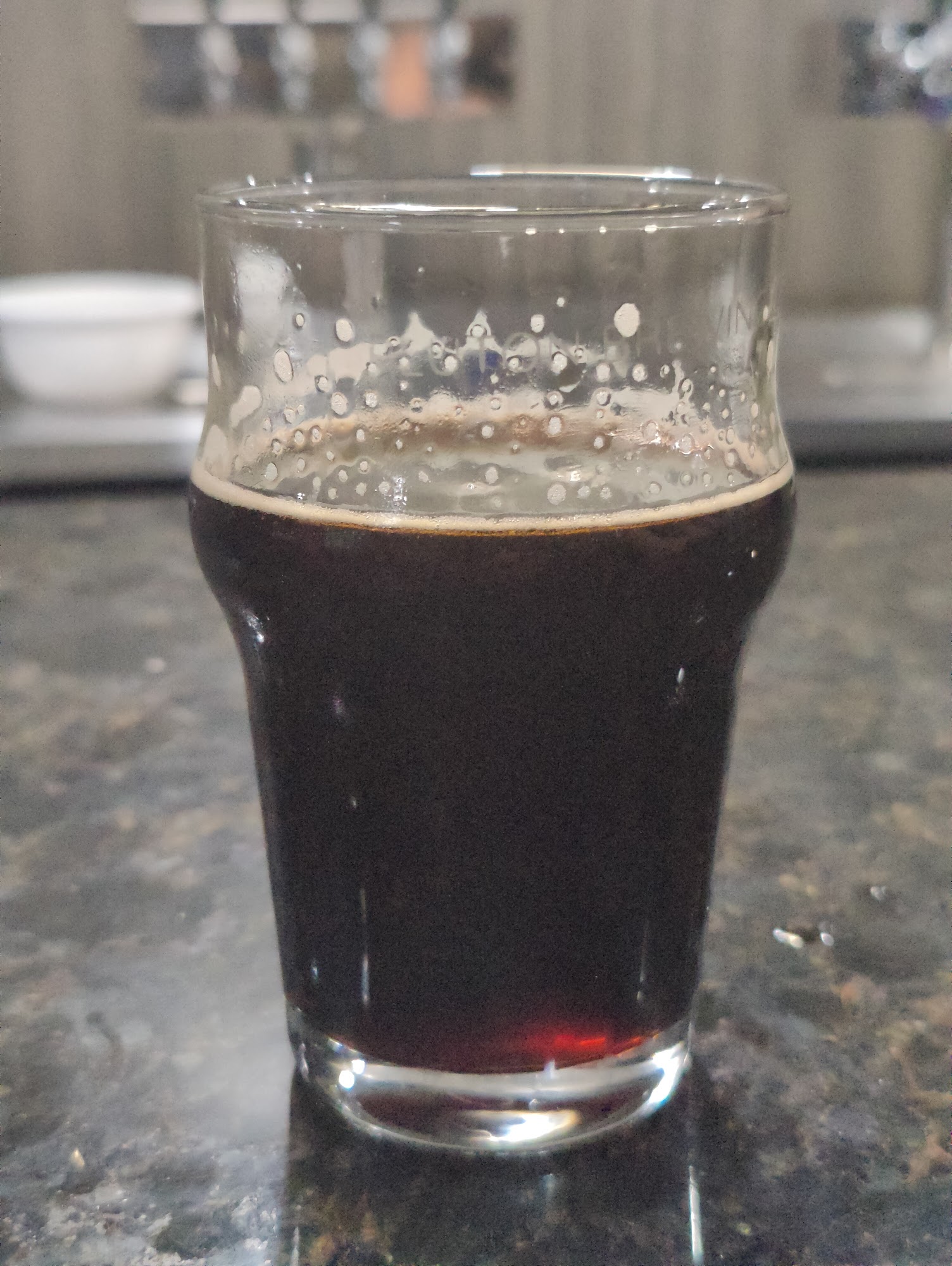 Pluton Brewing Company Brownsville
