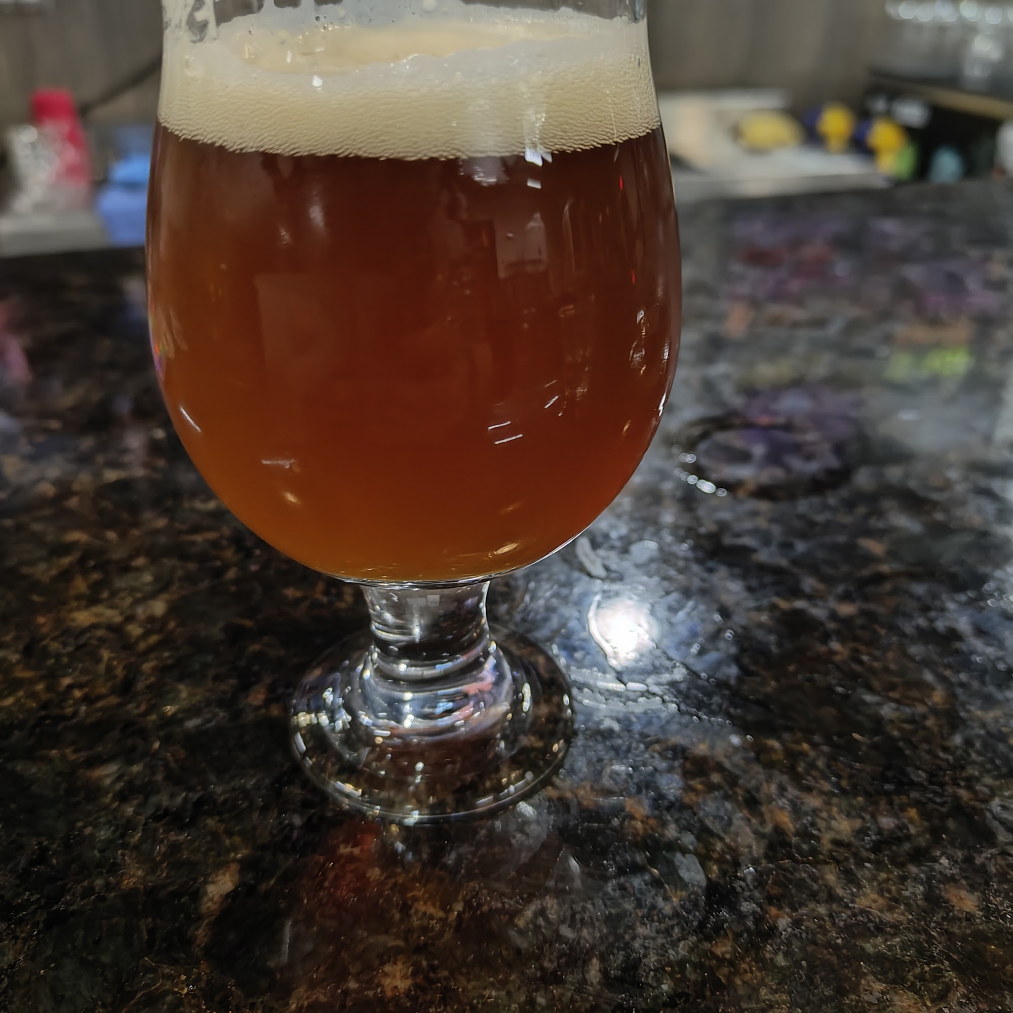 Pluton Brewing Company Brownsville