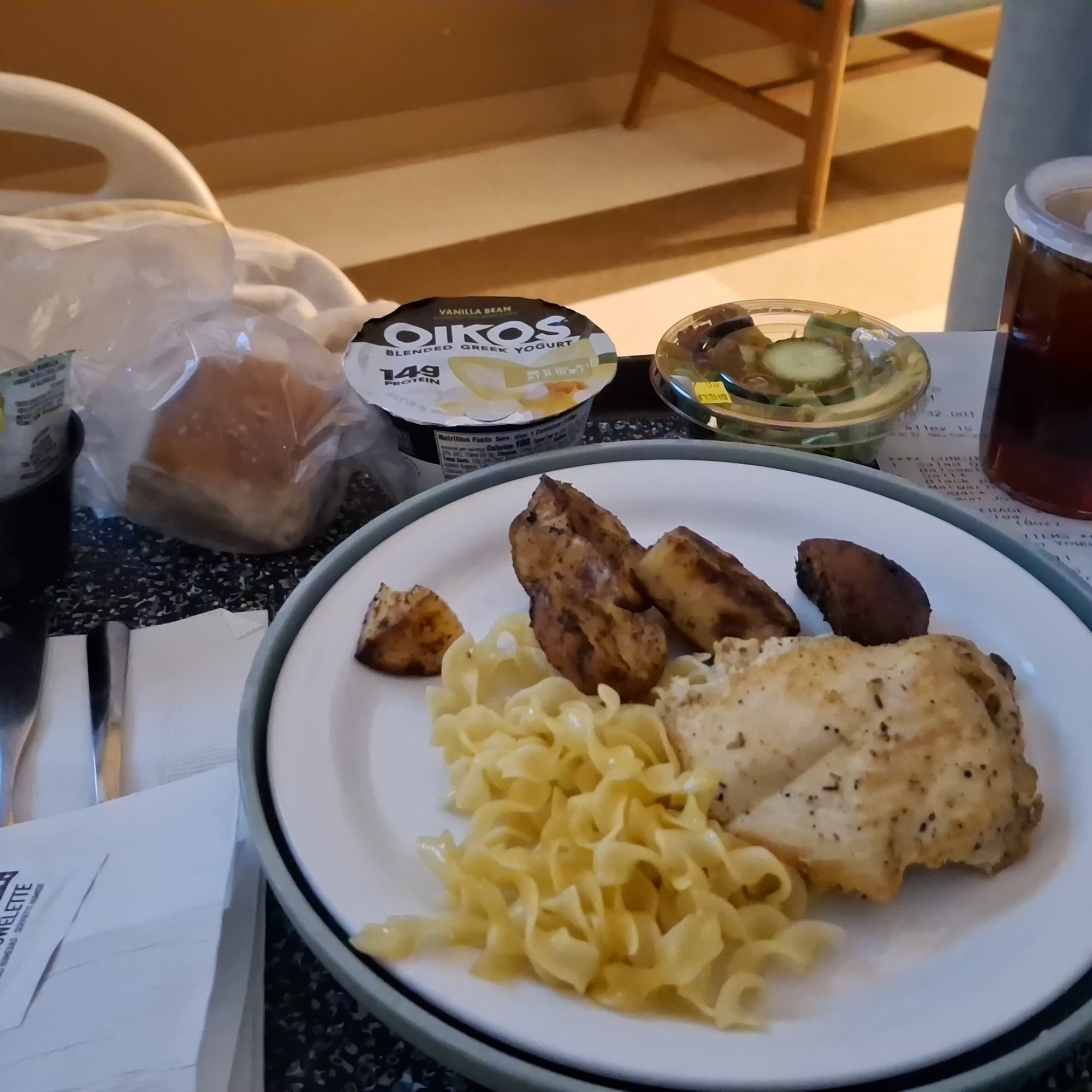 Emergency Room at Valley Regional Medical Center Brownsville