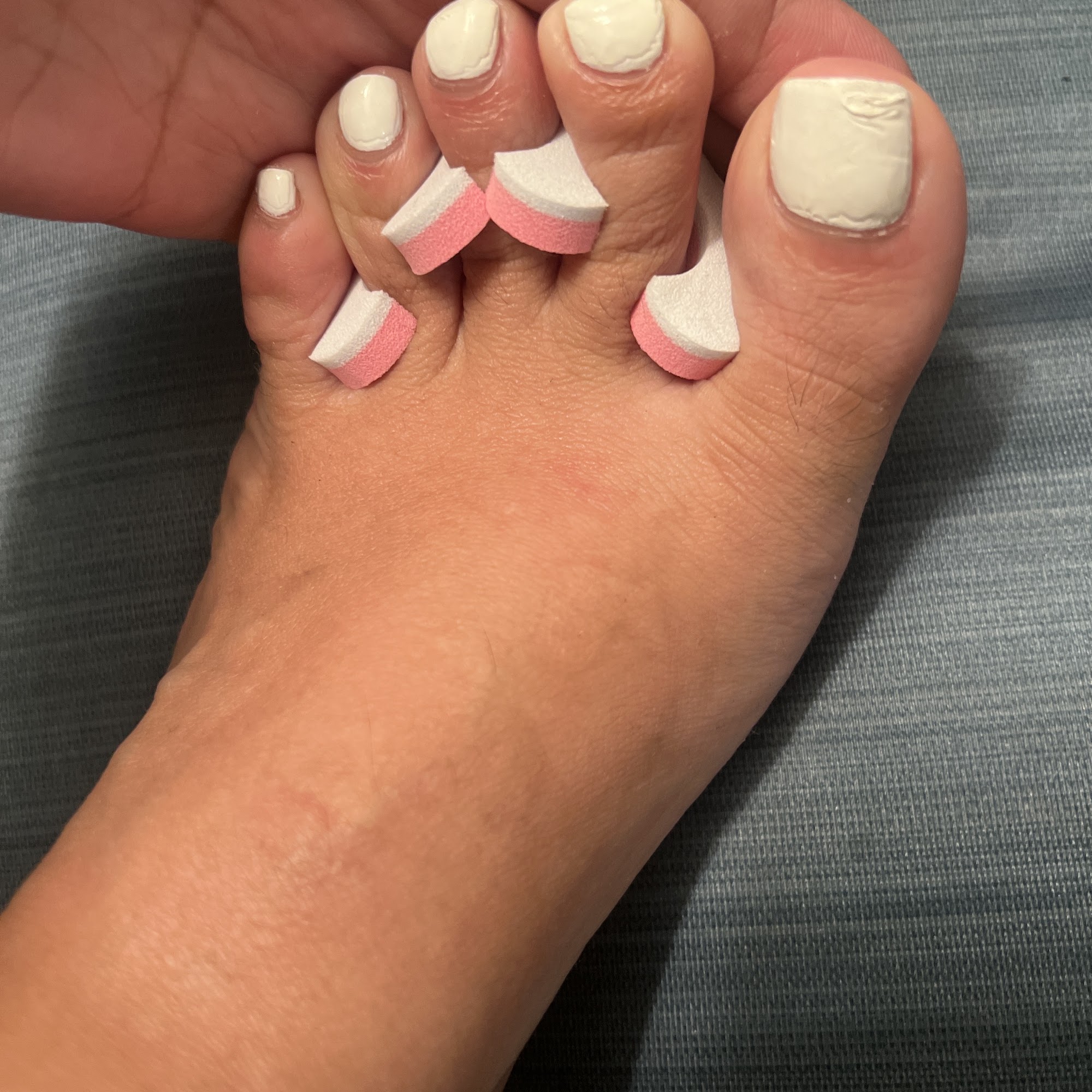 Audri Nails 2740 W Alton Gloor Blvd Suite B, Brownsville Texas 78520