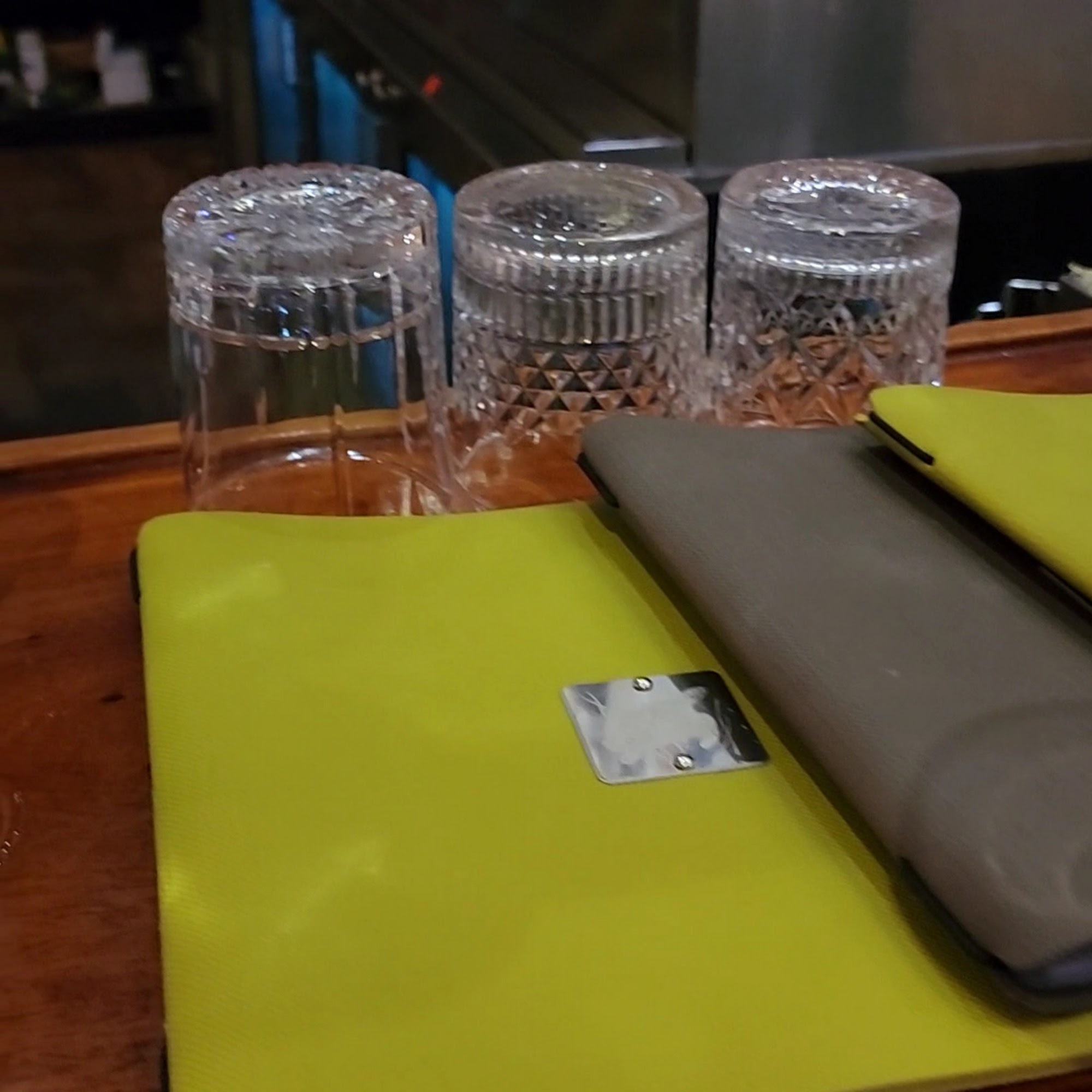 The Turtle Restaurant Brownwood