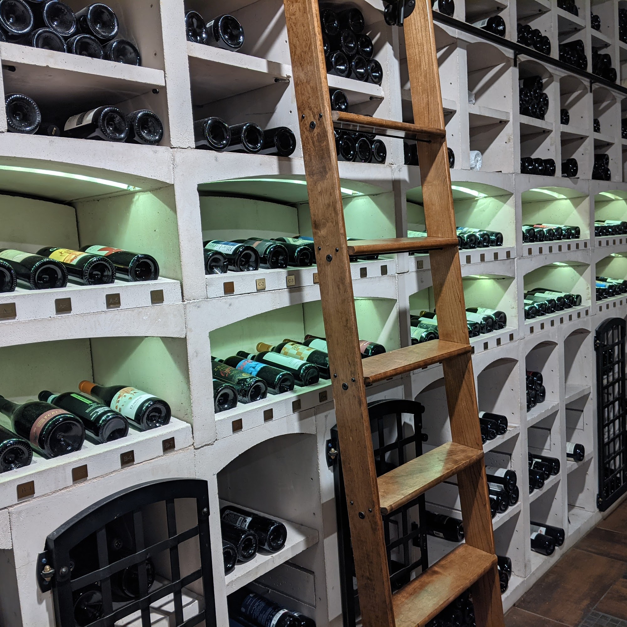 The Turtle Enoteca, LTD Brownwood