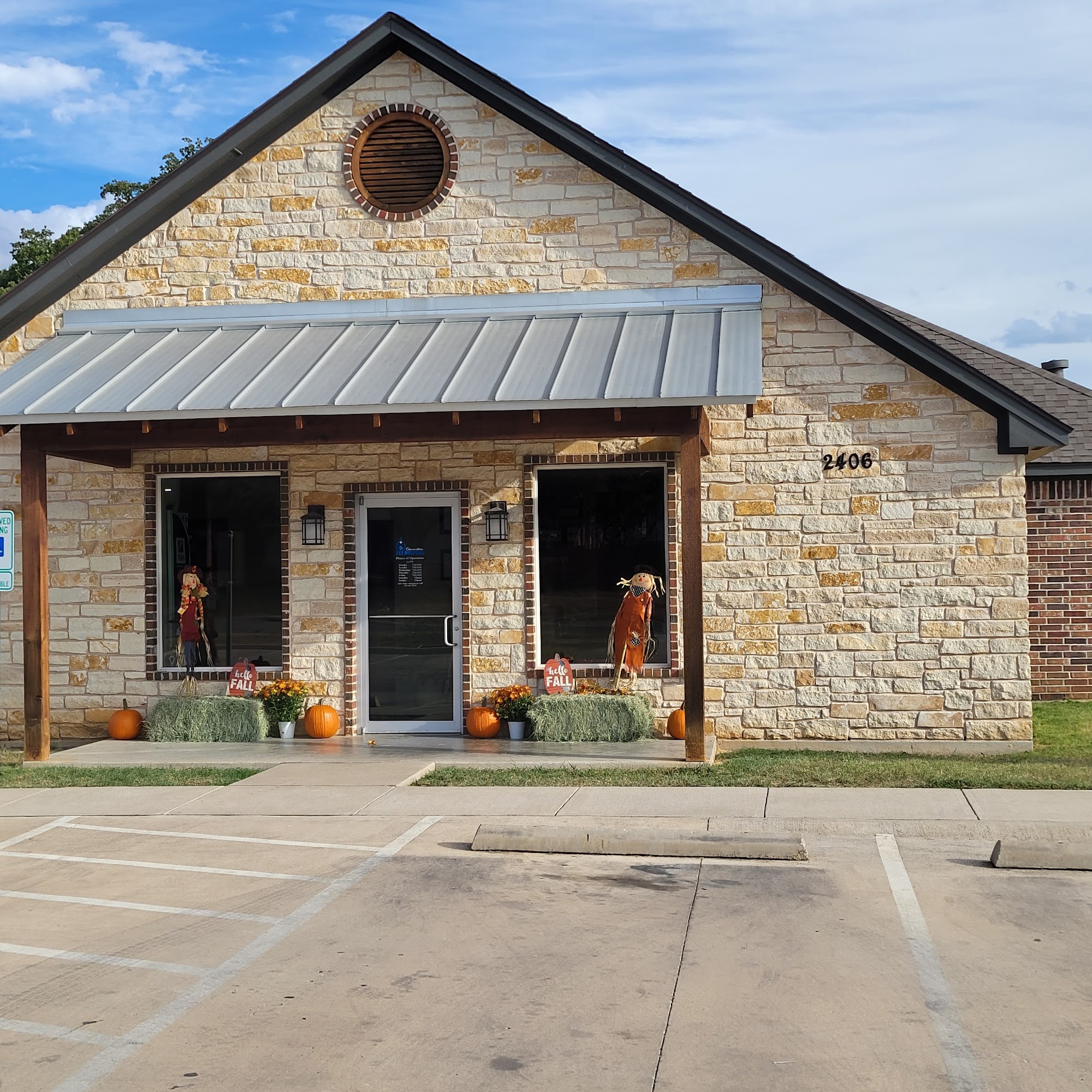 Cornerstone Pet Hospital Brownwood