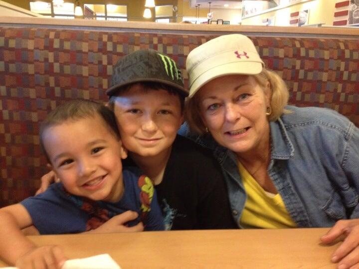 Photo credit: nextdoor