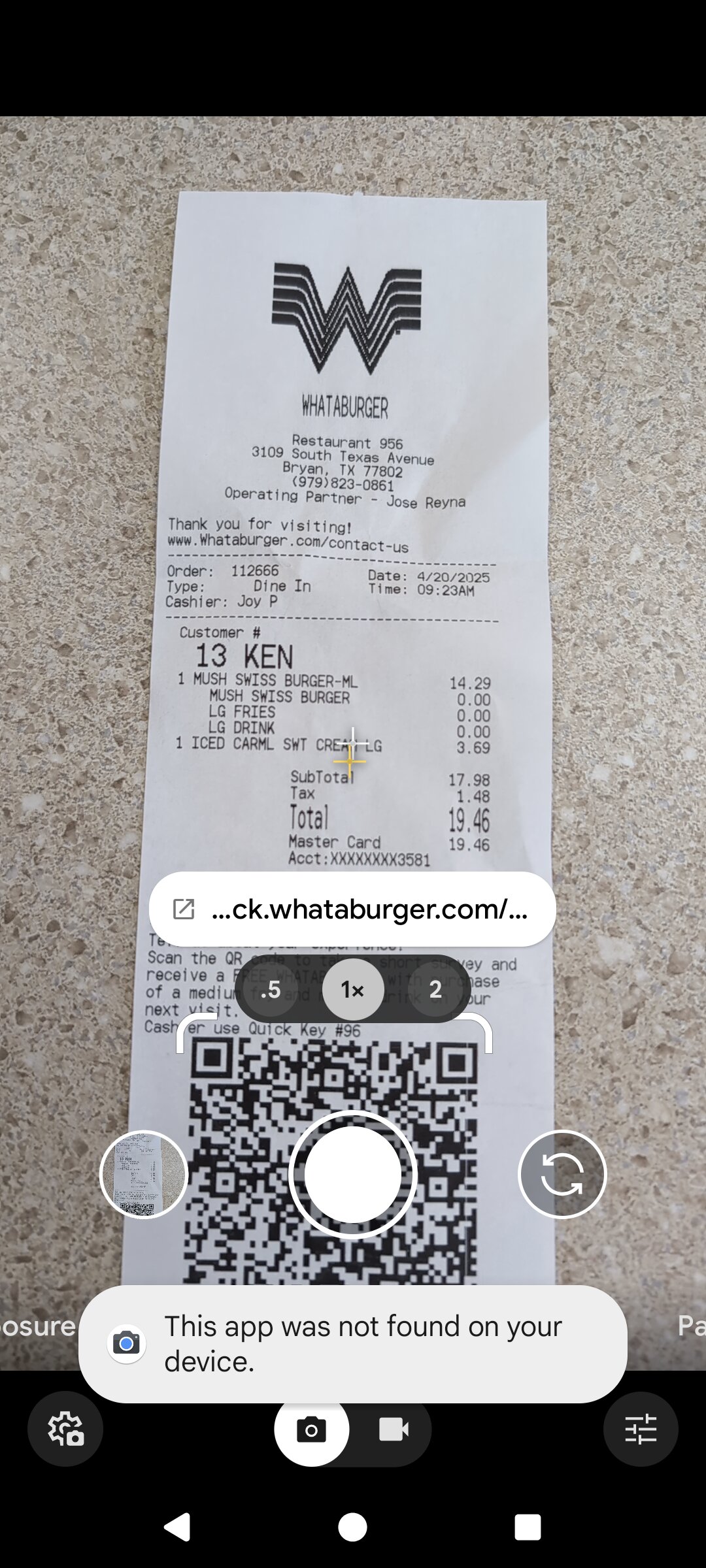 Photo credit: tripadvisor