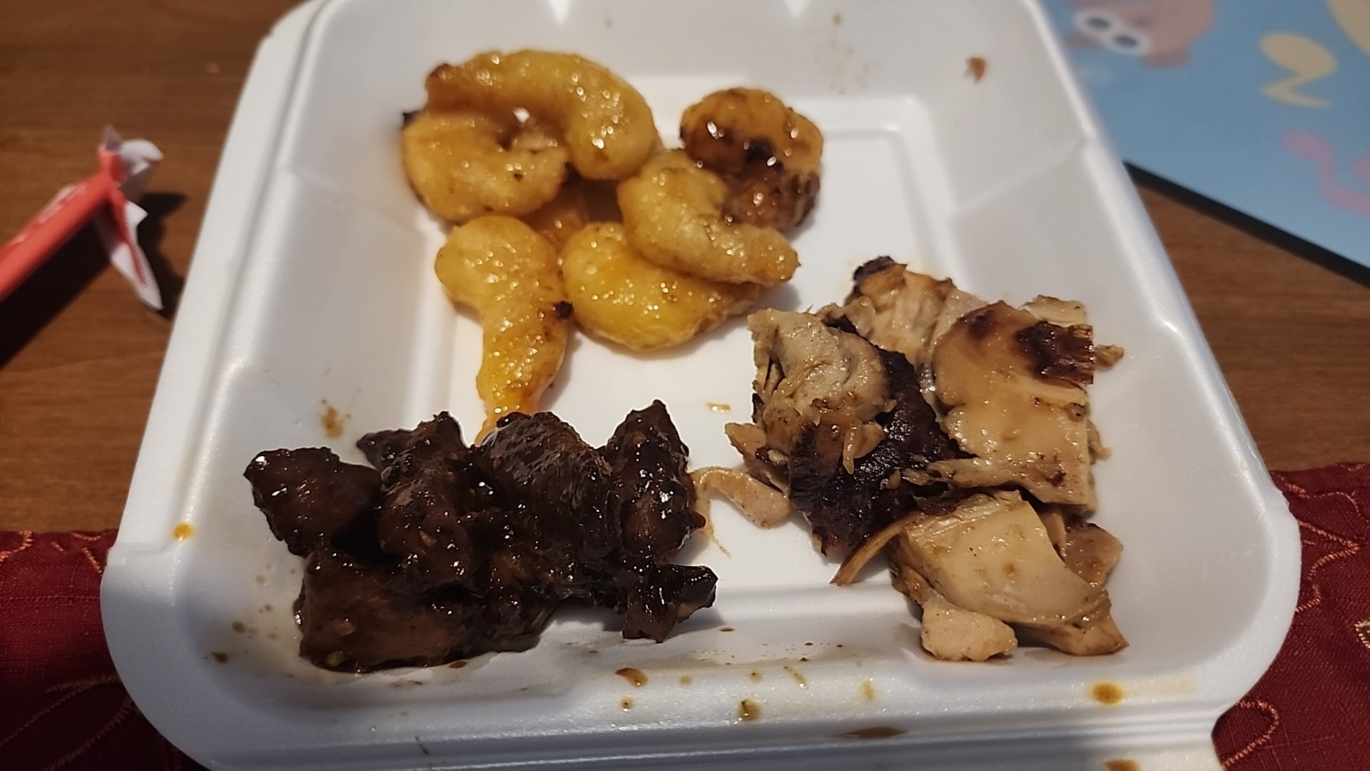 Panda Express