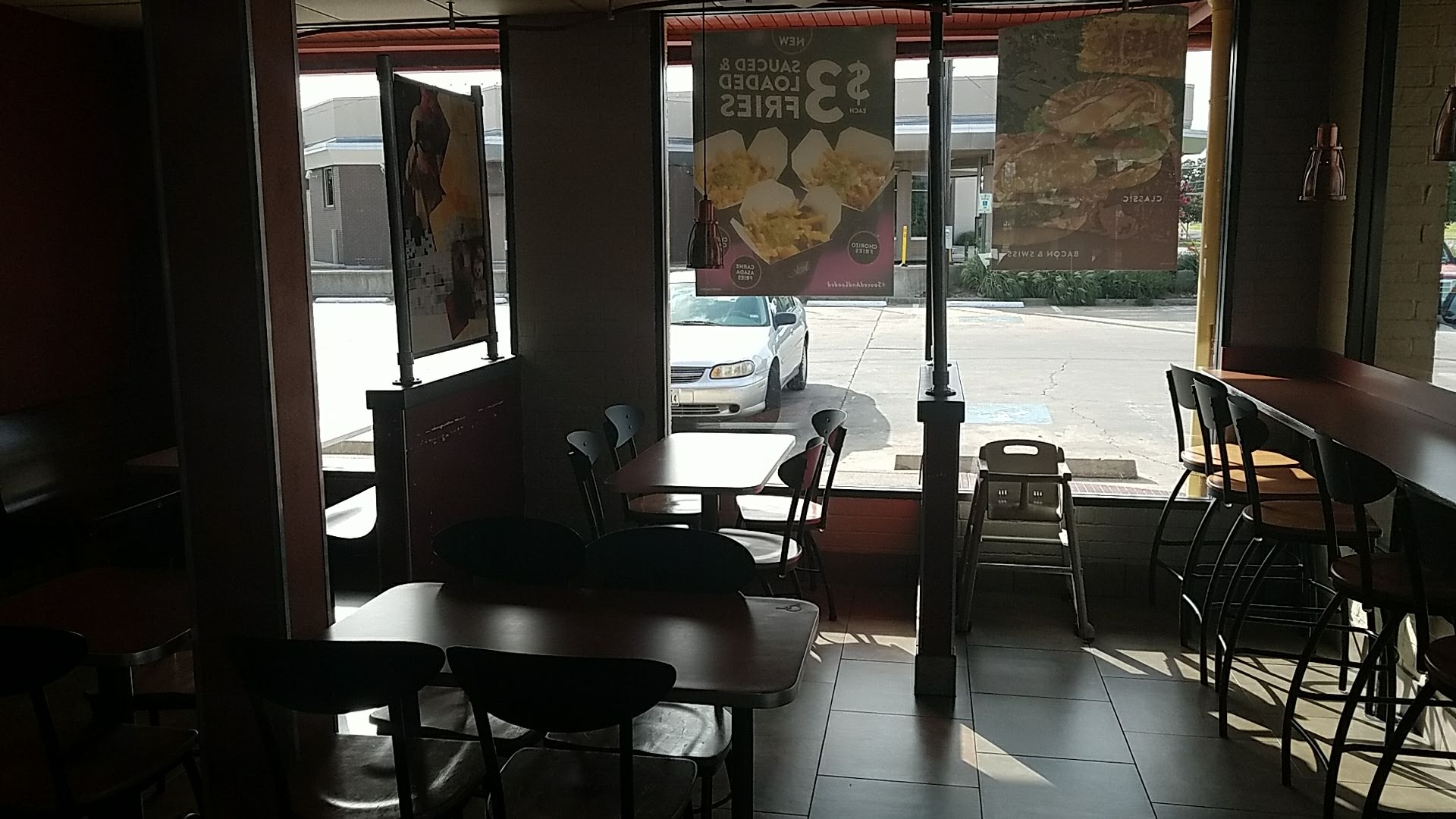 Jack In The Box