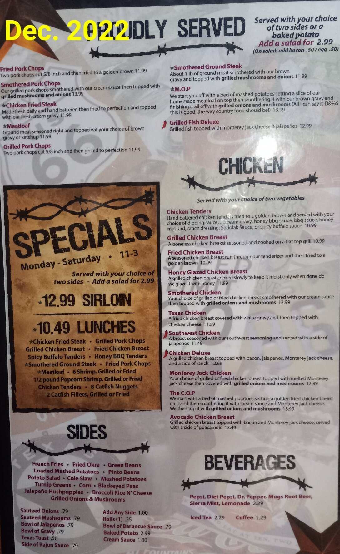 Photo credit: Tripadvisor