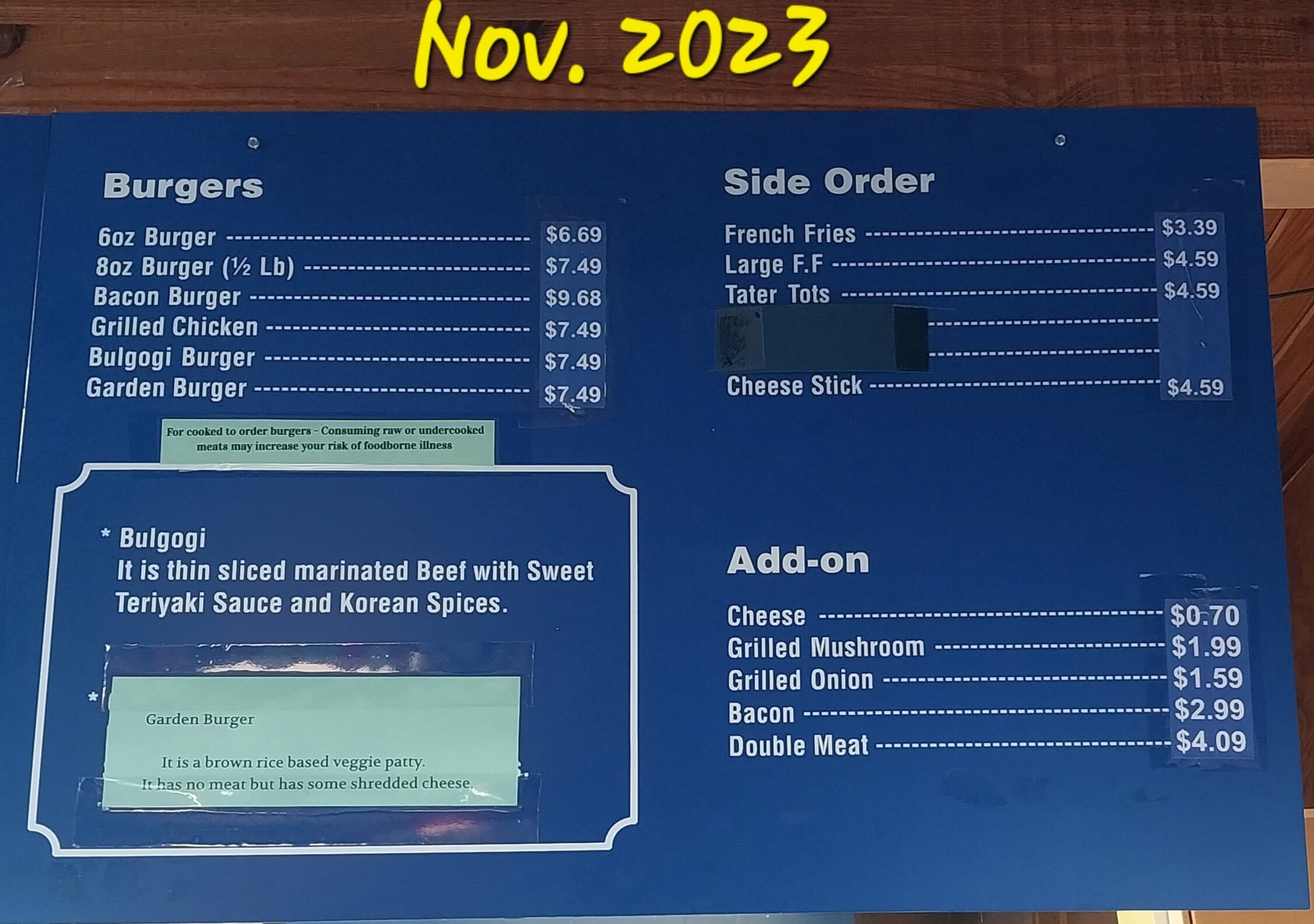 Photo credit: Tripadvisor