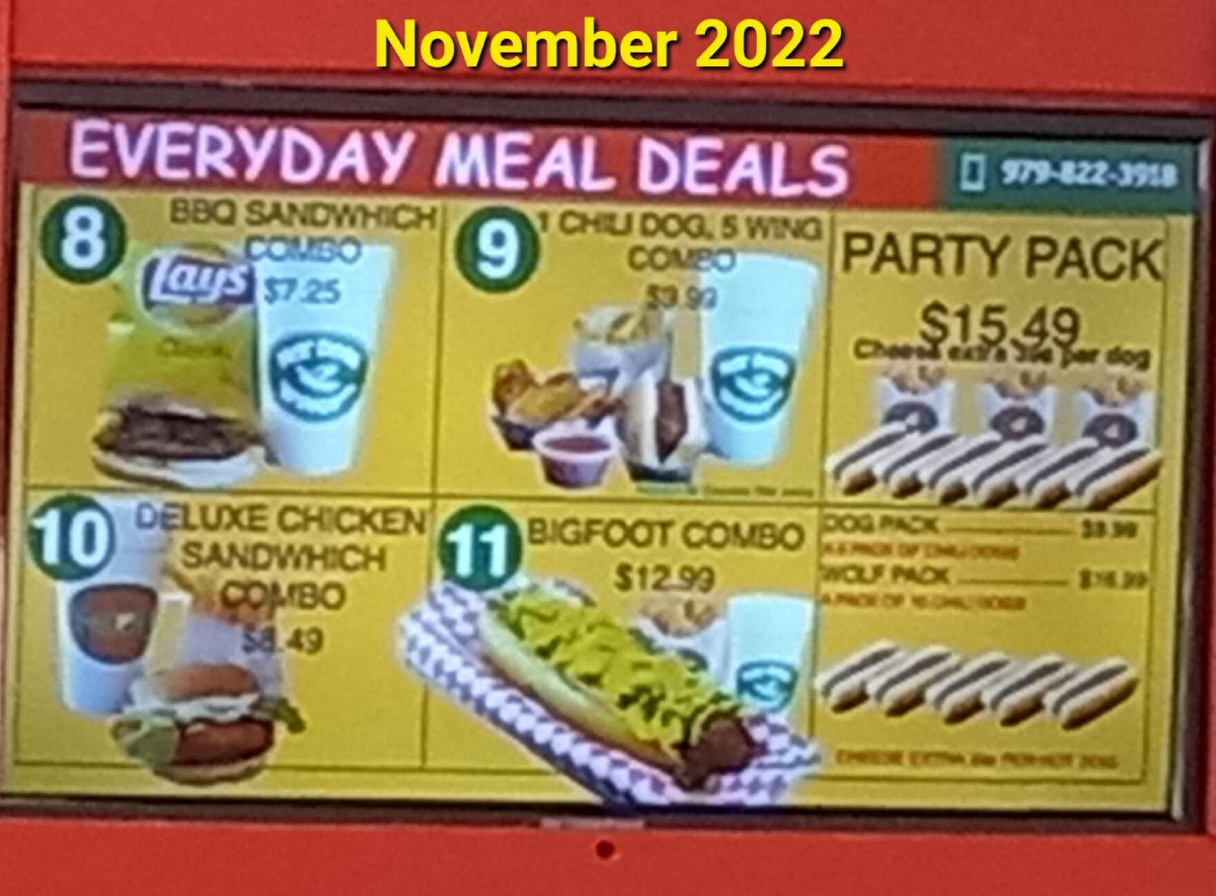 Photo credit: tripadvisor