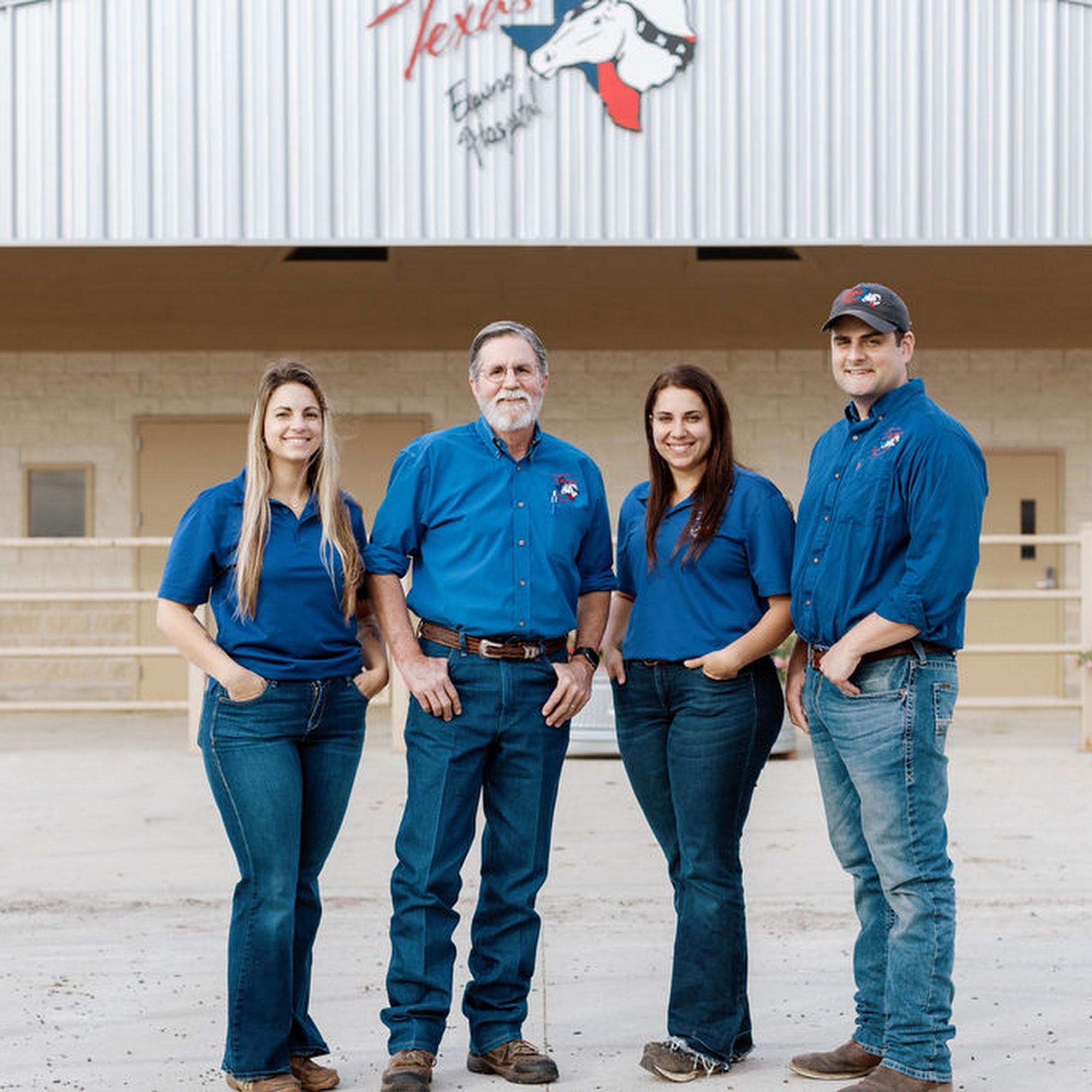Texas Equine Hospital Bryan