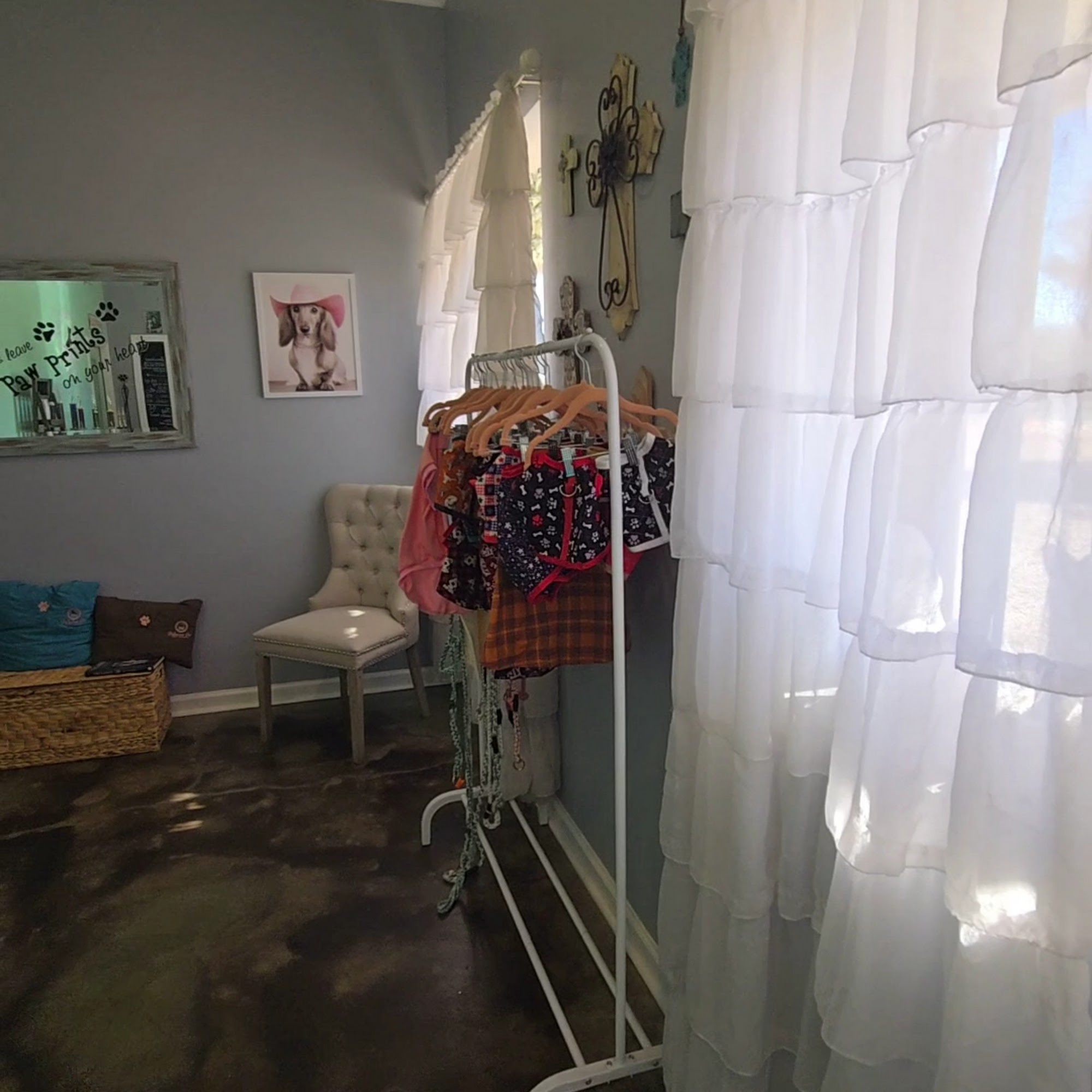 Fabulous Fur Pet Salon Bryan