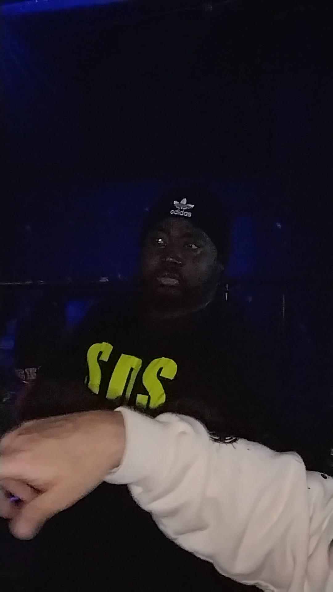 Third Floor Cantina Menu