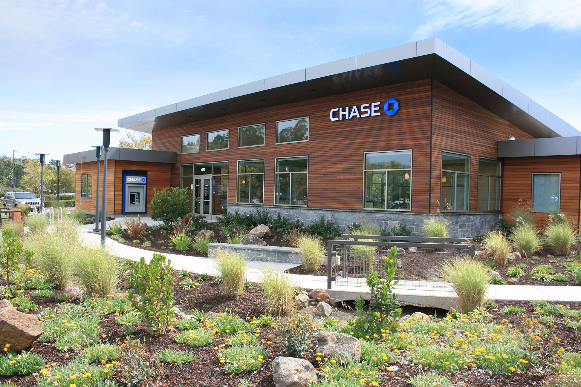 Chase Mortgage Bryan