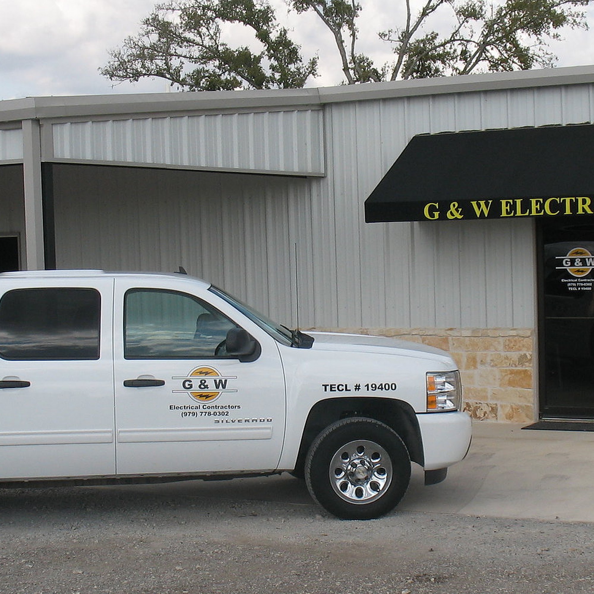 G & W Electric