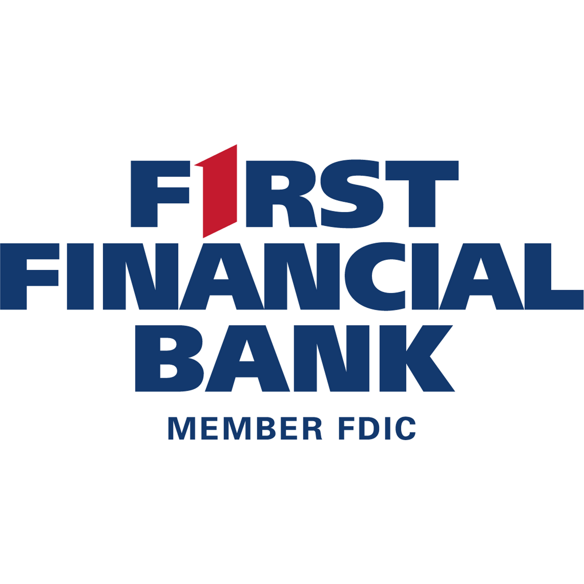 First Financial Bank Bryan