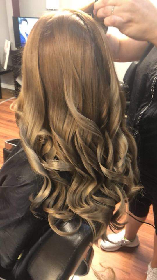 Elegance hair salon 110 E Villa Maria Rd, Bryan Texas 77801