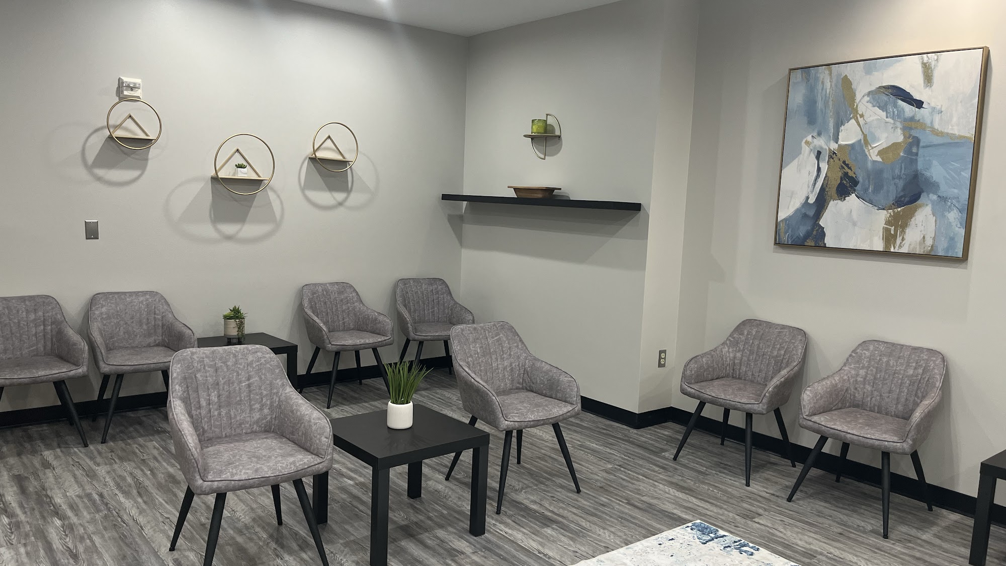 Nurocoach 3201 University Blvd East suite 265, Bryan Texas 77802