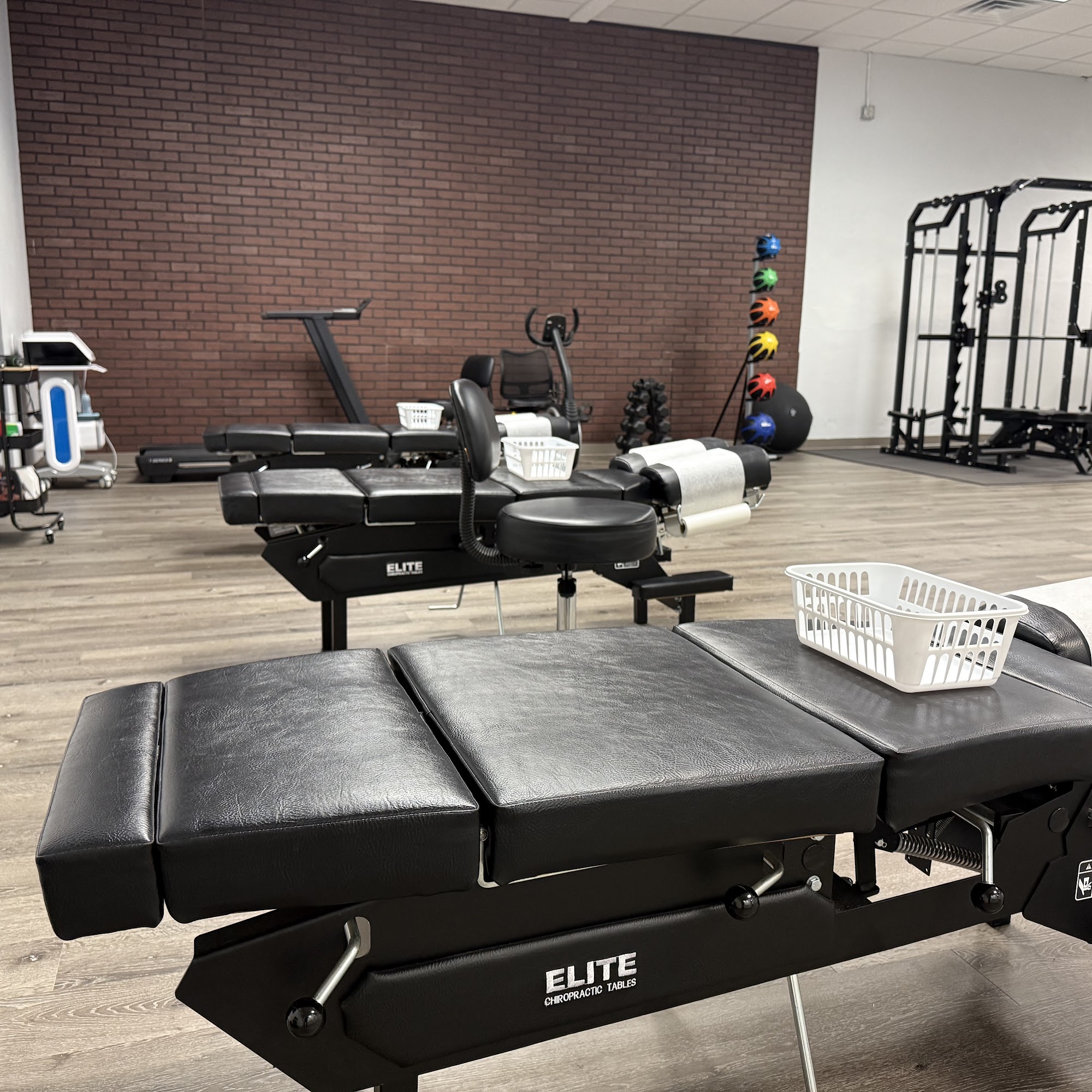 ChiroFirst Chiropractic and Wellness 214 N Main St, Bryan Texas 77803