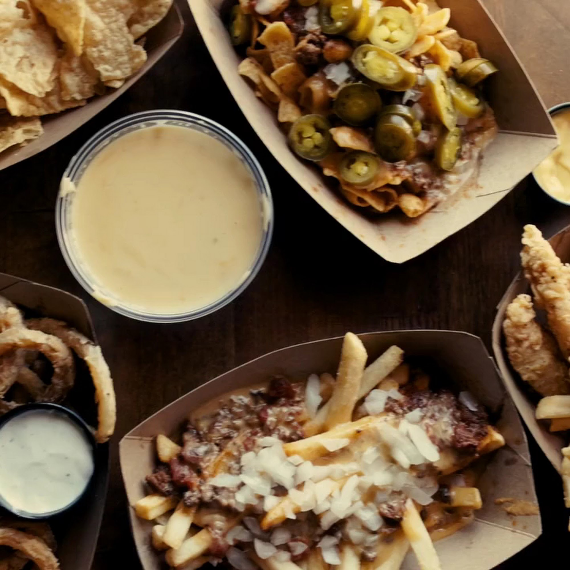 Willie's Joint BAR and GRILL Buda