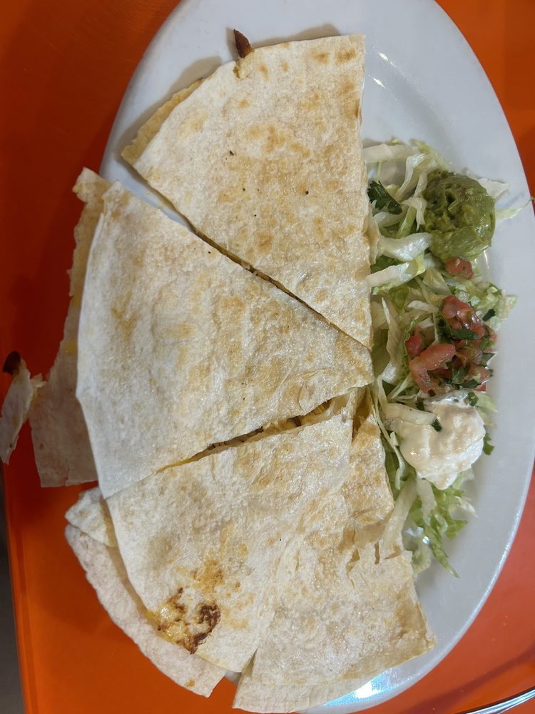 Esther's Tex-Mex Buda