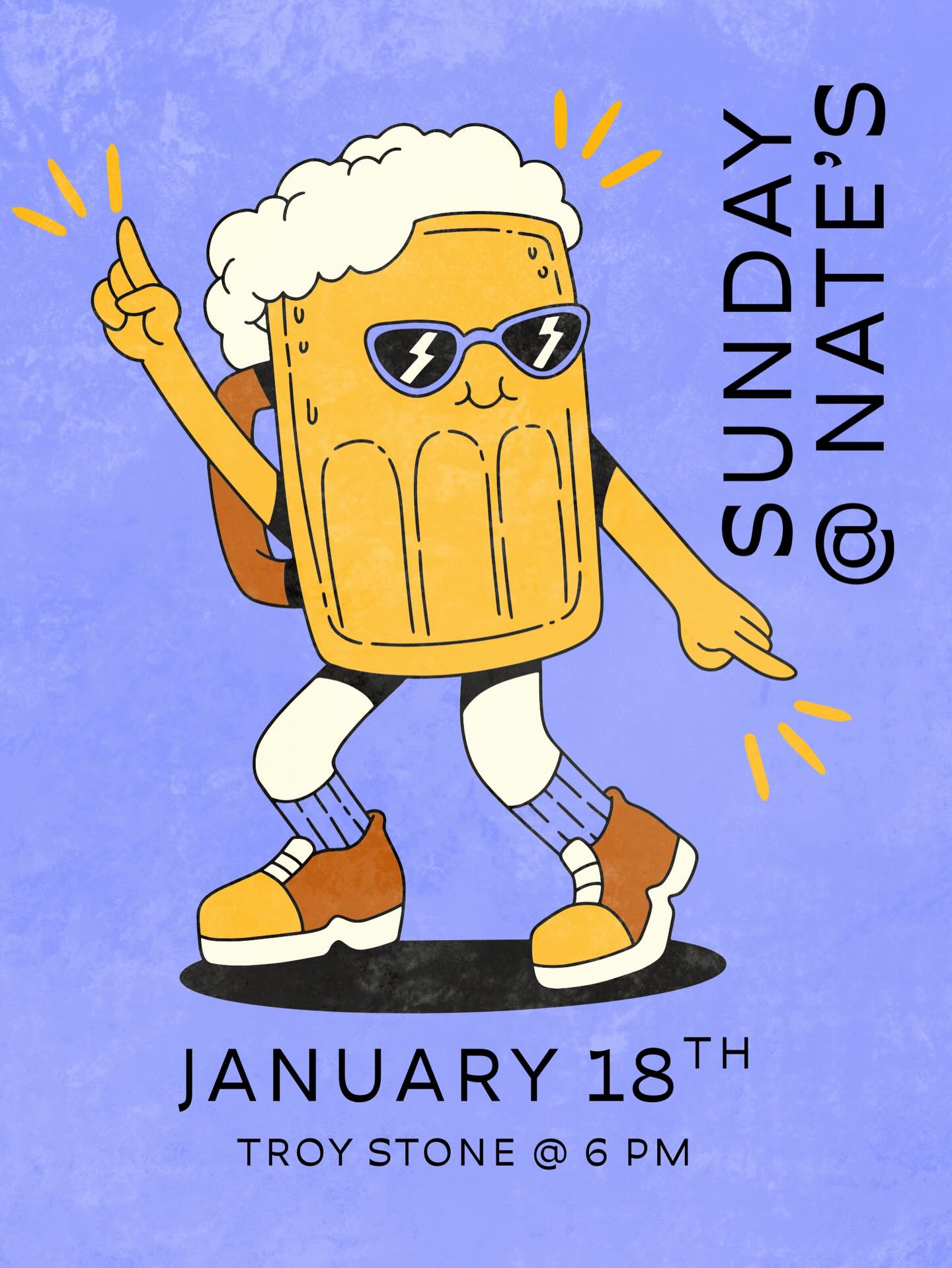 Nate's Coffee & Cocktails Buda