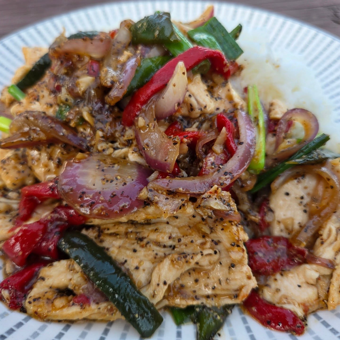 Gotji's Kitchen (Thai Cuisine) Buda Buda