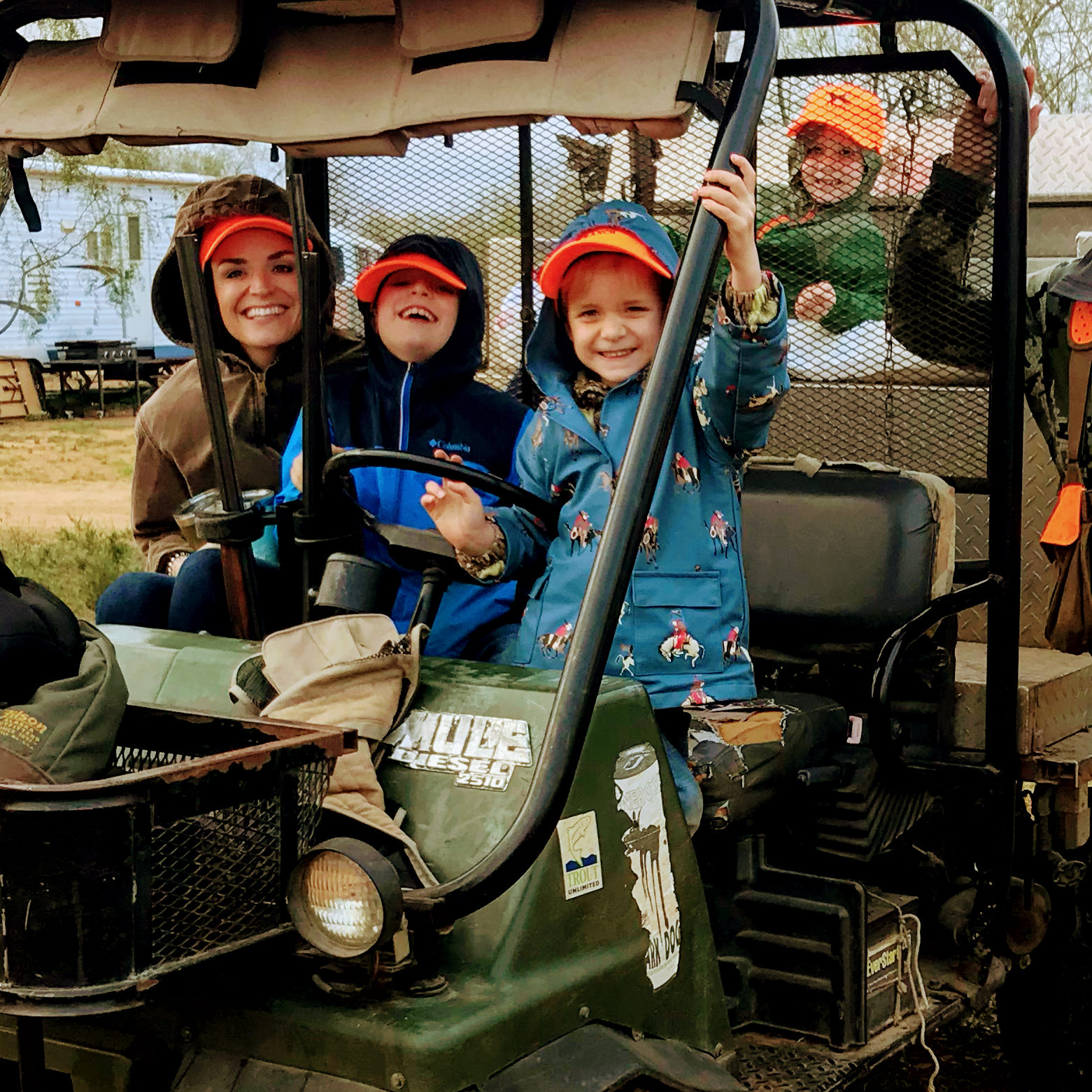 Big Oaks Kennel & Dog Park Co. Buda