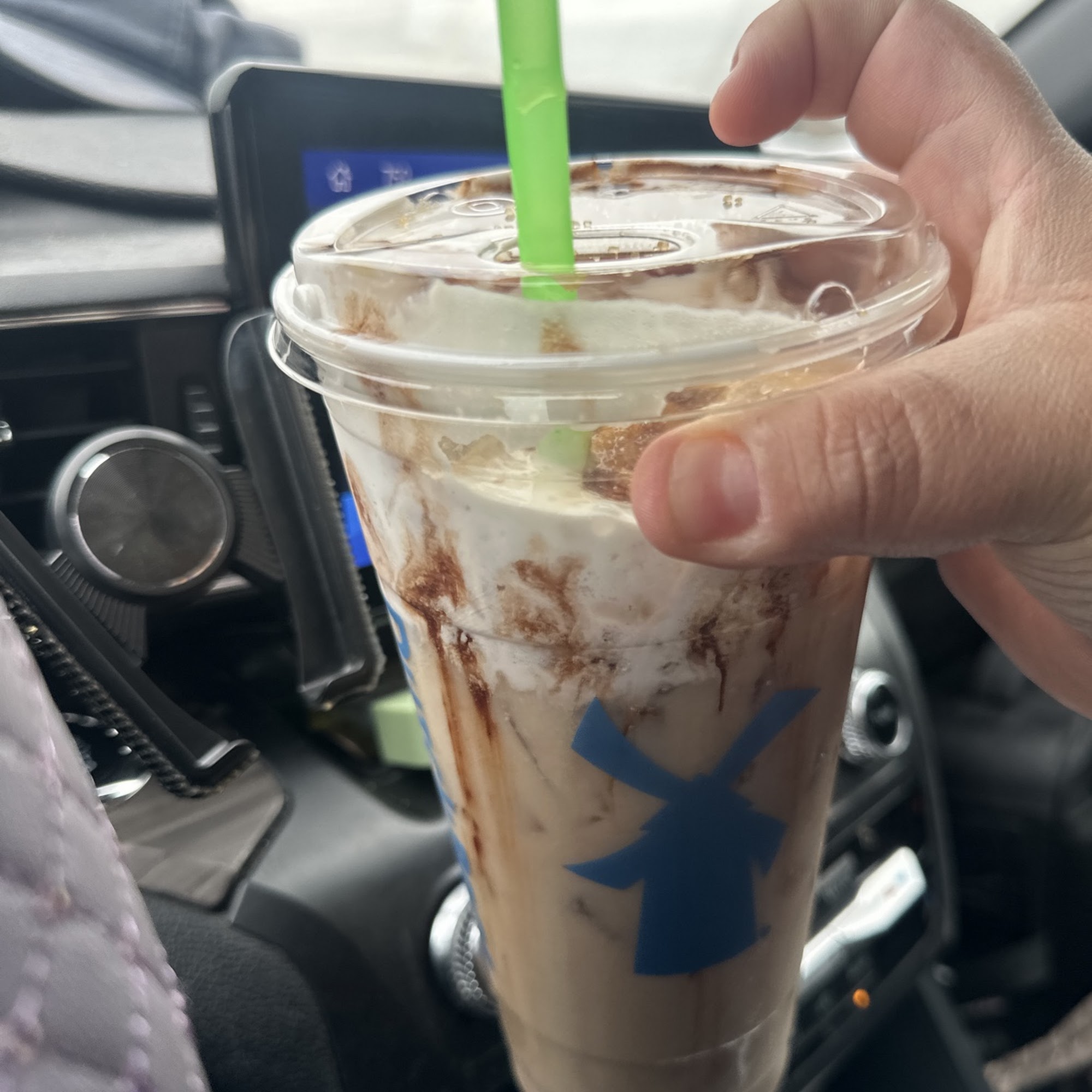 Dutch Bros Coffee Buda