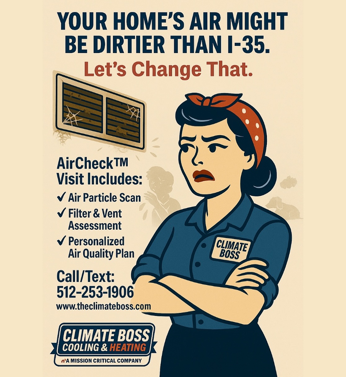 Climate Boss Cooling & Heating 775 S Turnersville Rd c, Buda Texas 78610