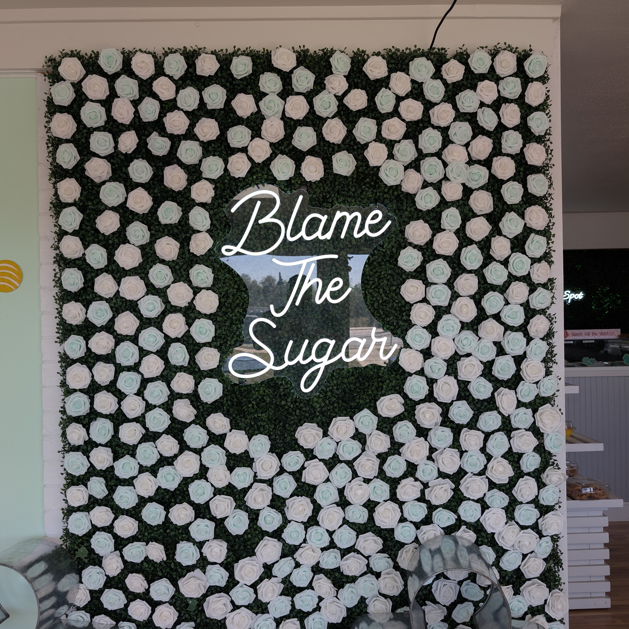 Abuelita's Bakery Spot Buda