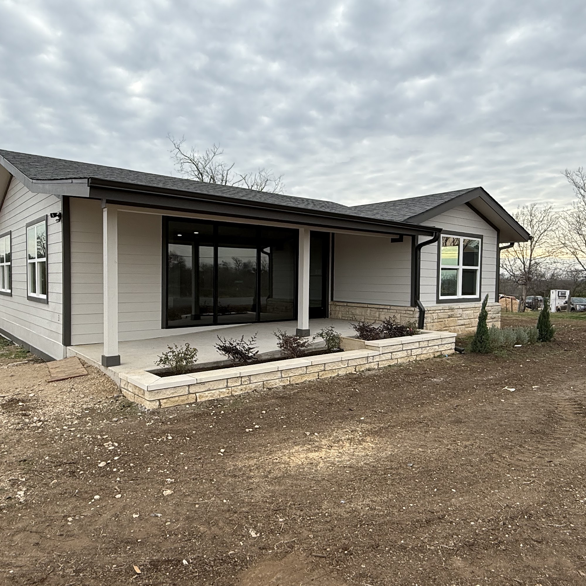 Lola House Collective