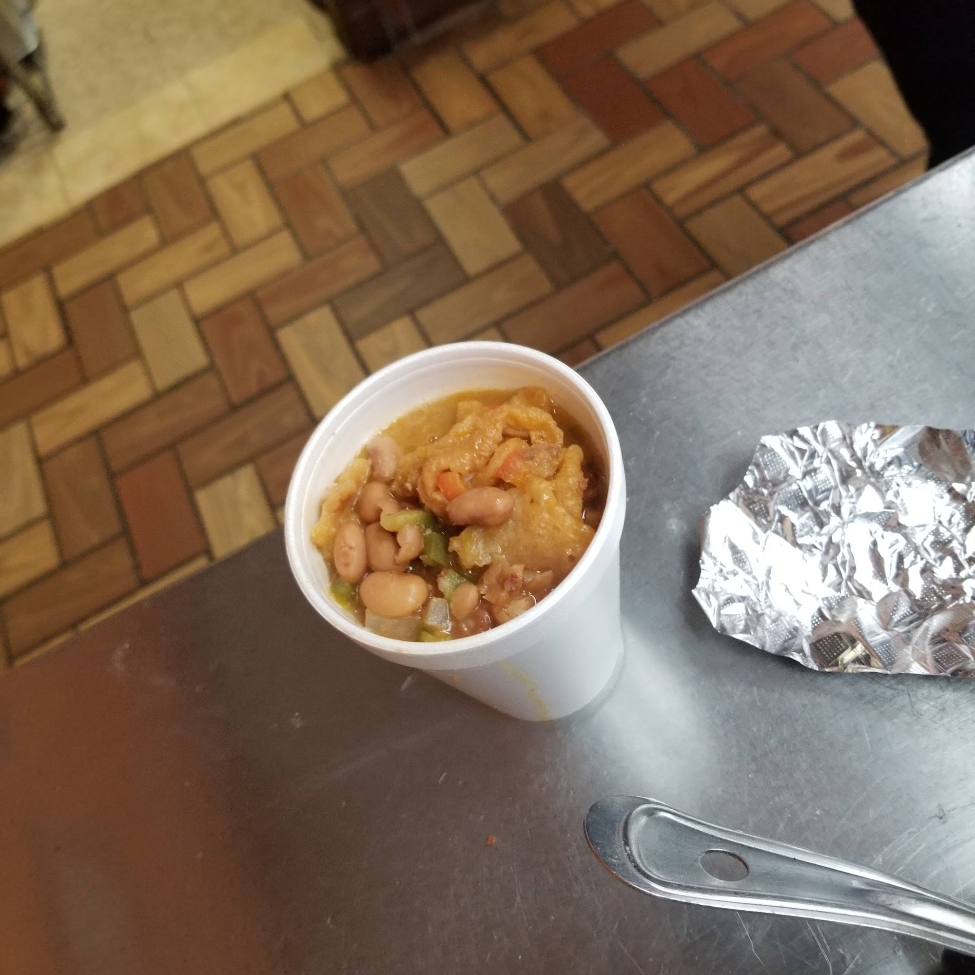 Ricos Tacos Mexican Food Bulverde