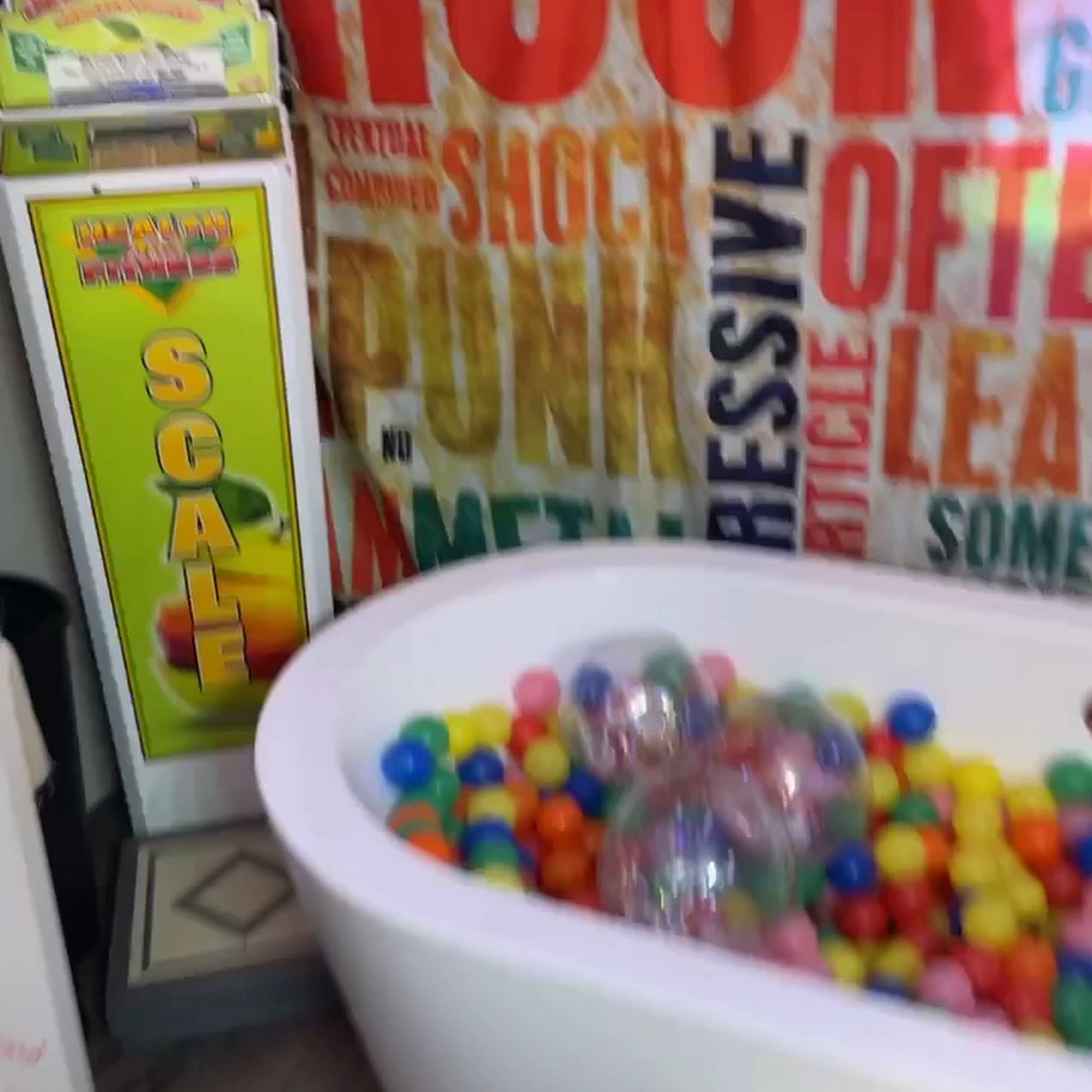 That Place on Blanco Bulverde