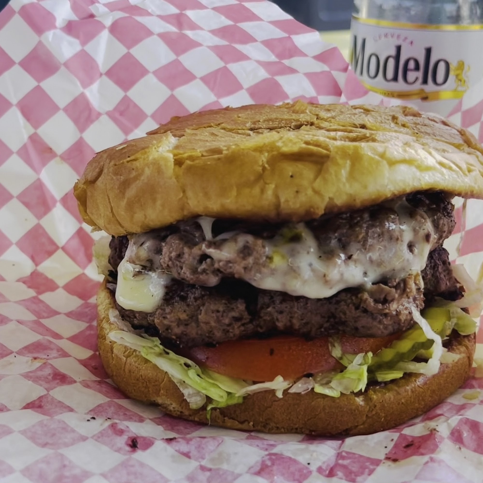 Myrtle's Burgers Burleson