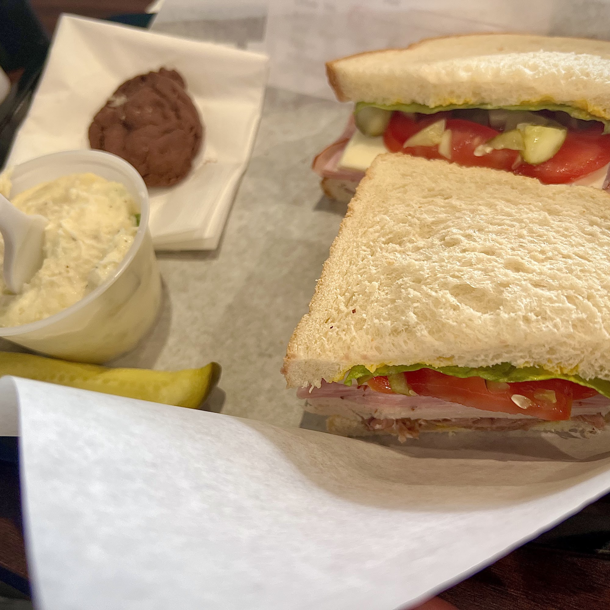 Stone Soup Cafe Burleson