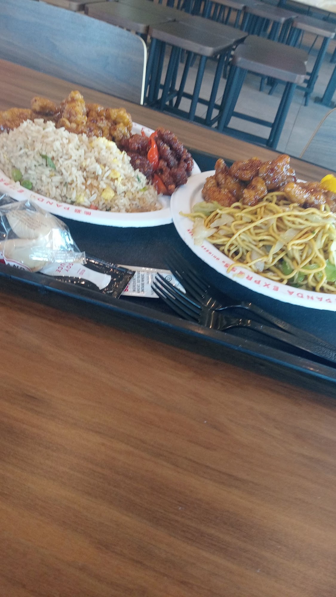 Panda Express