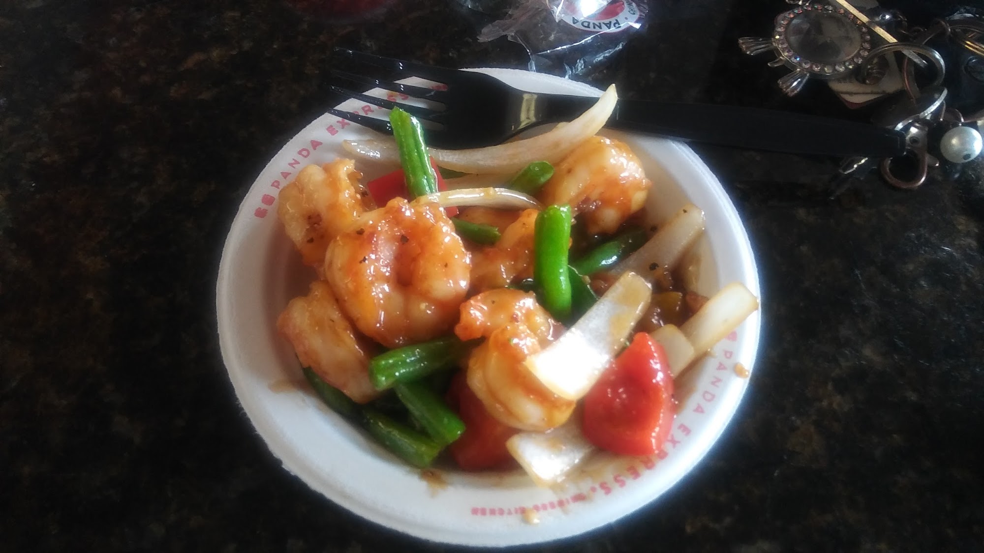 Panda Express