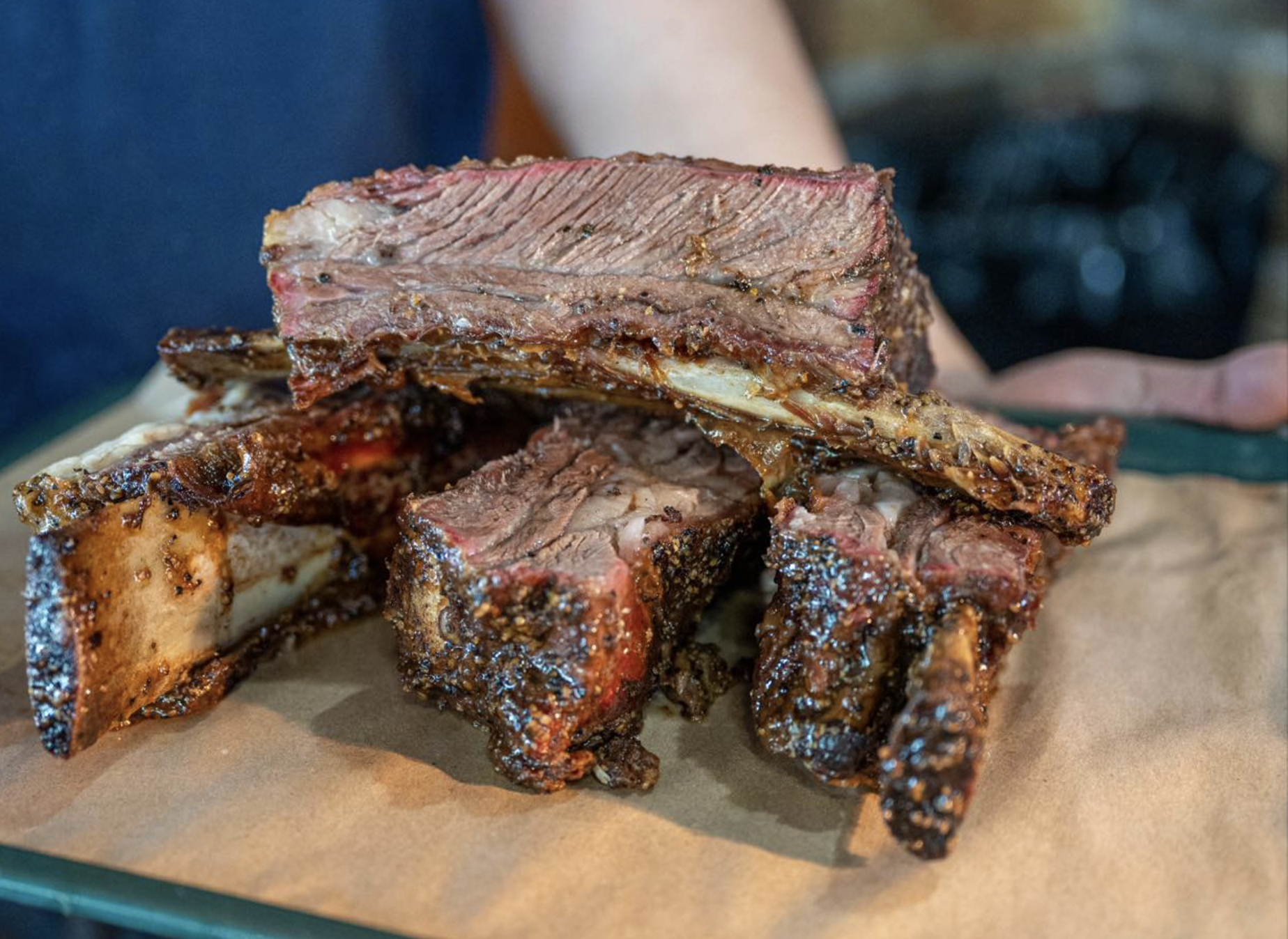 Photo credit: nextdoor