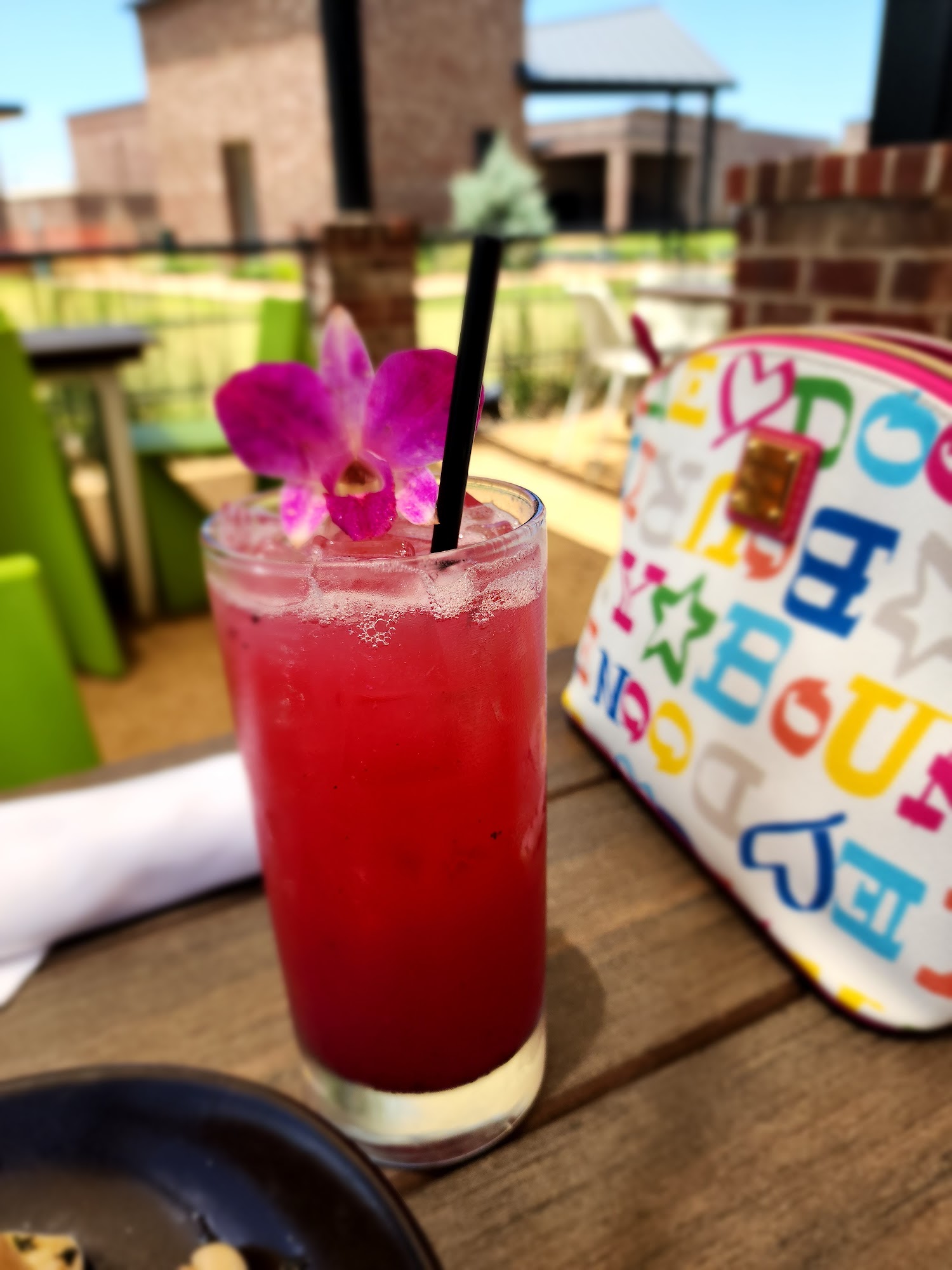 American Revelry Burleson