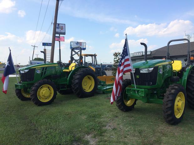 Photo credit: nextdoor