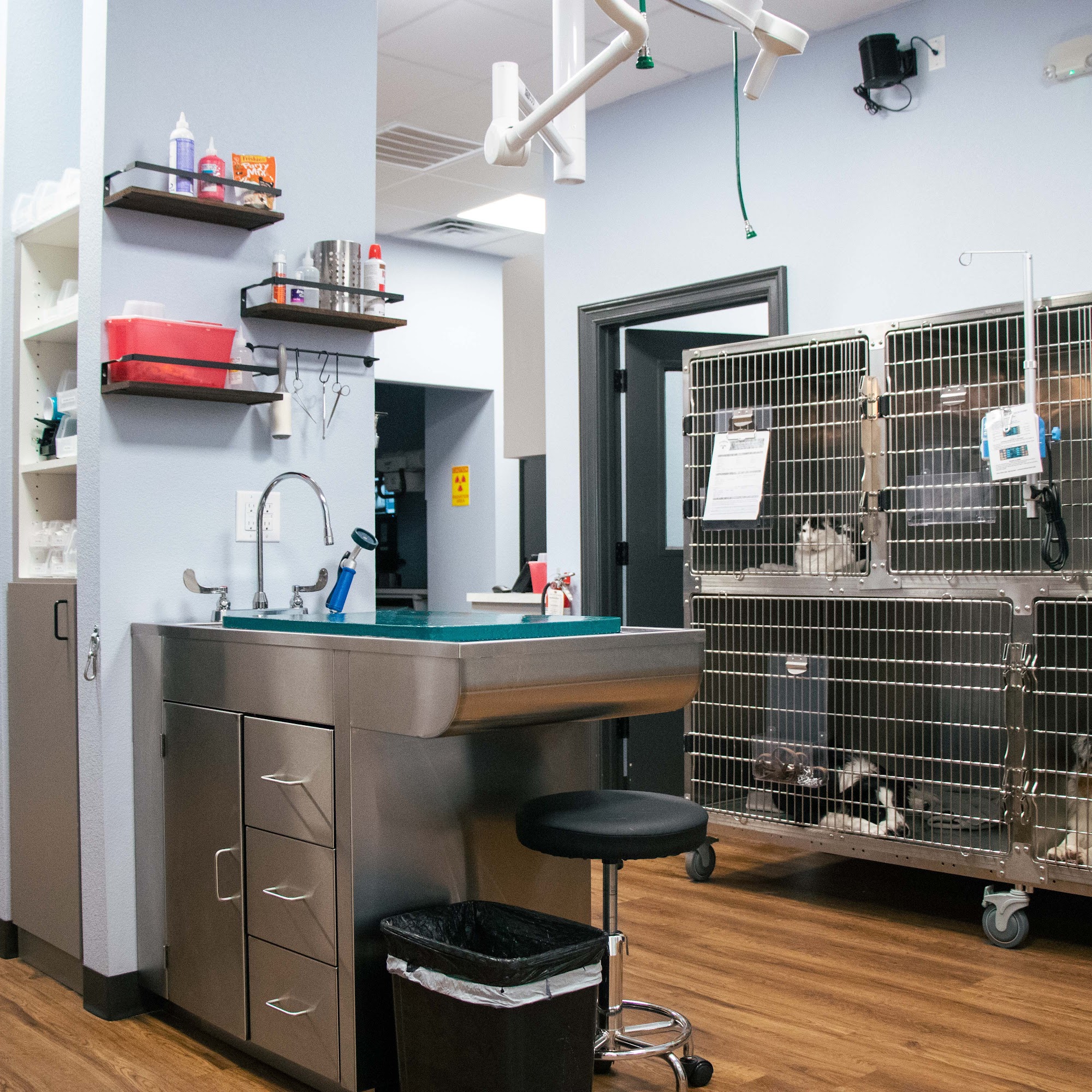 Guardian Veterinary Center Burleson