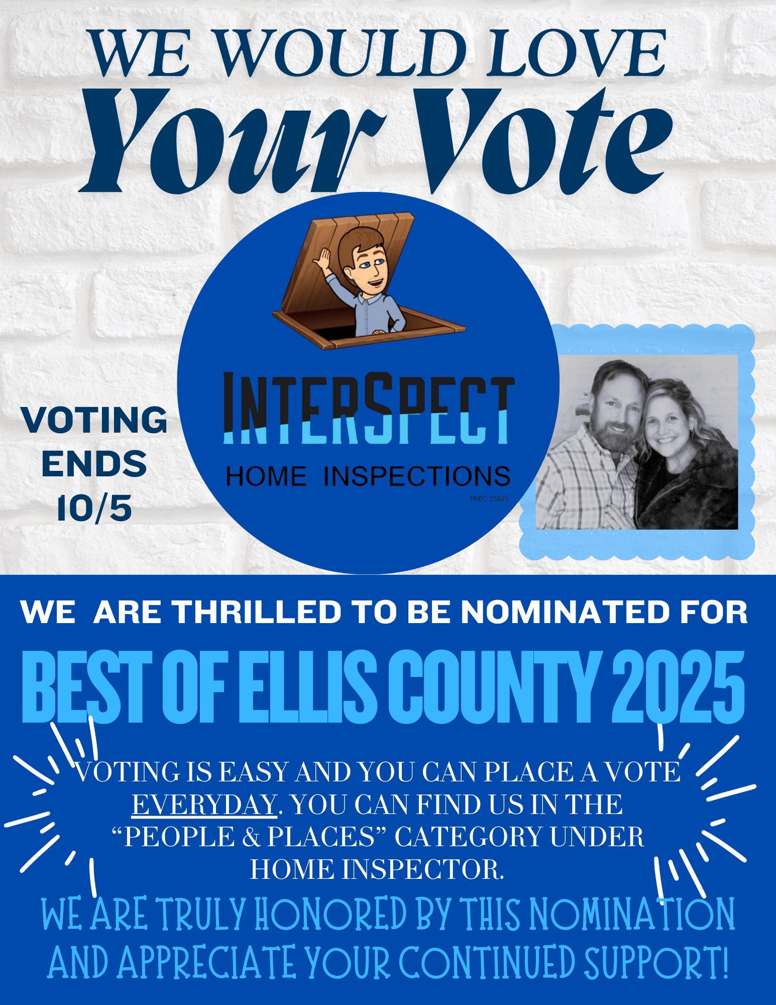 InterSpect Home Inspections
