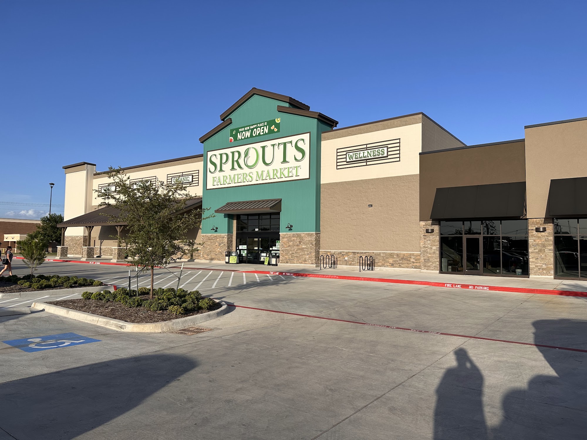 Sprouts Farmers Market